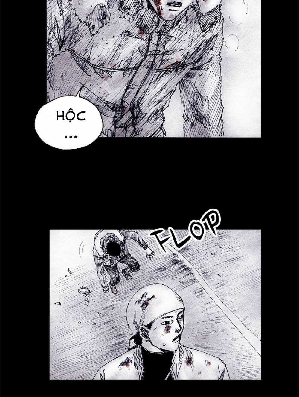 Distant Sky - Chapter 67 - Trang 15