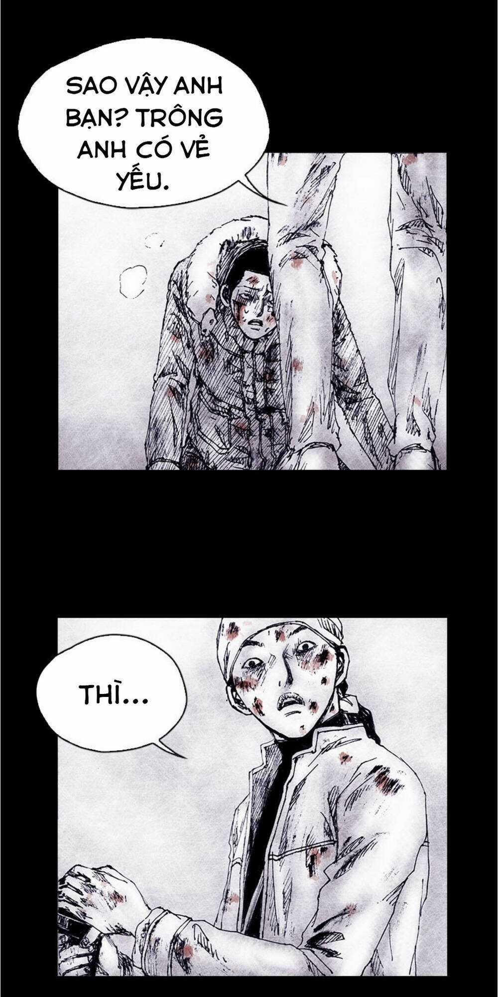 Distant Sky - Chapter 67 - Trang 17