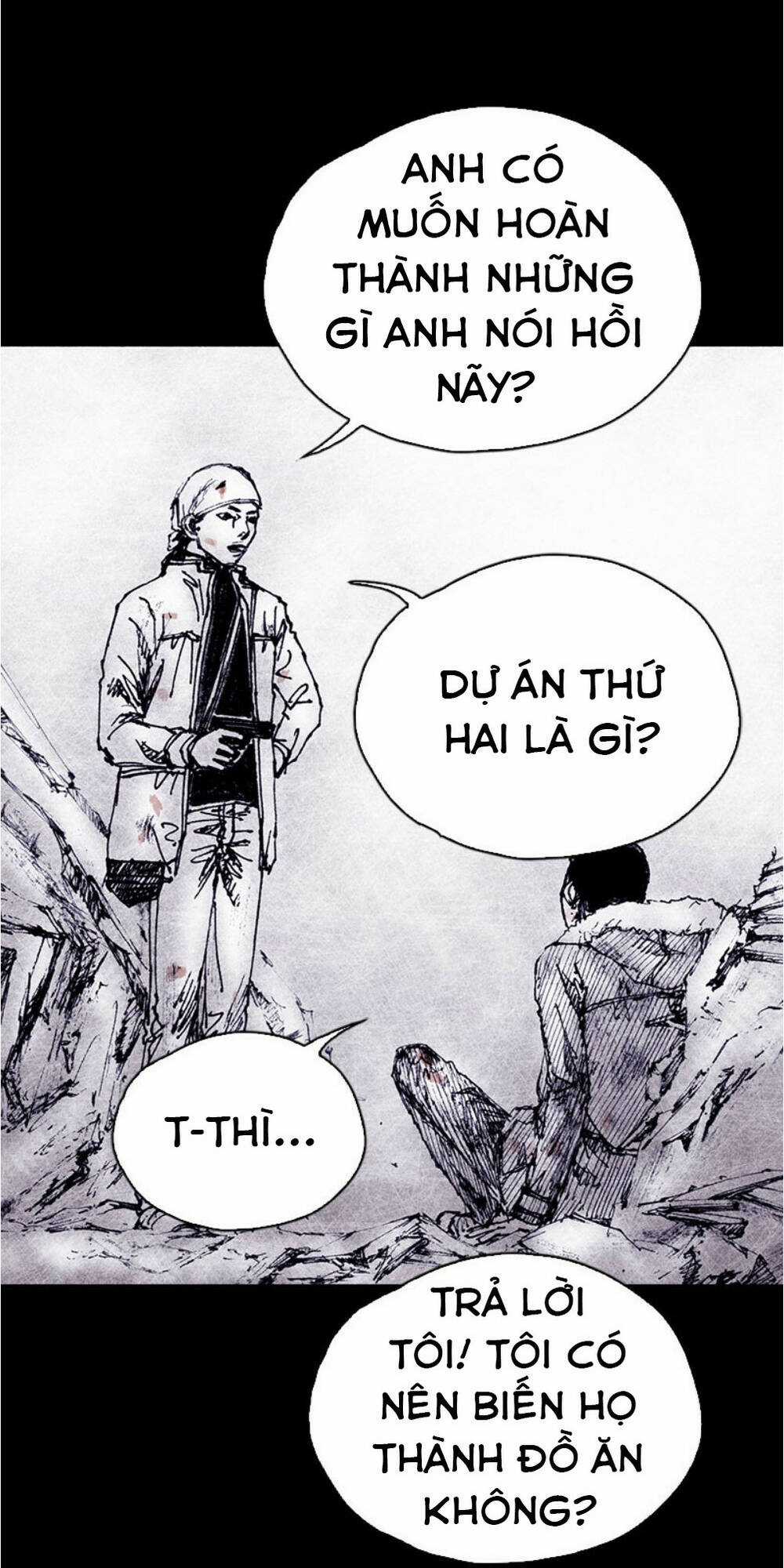 Distant Sky - Chapter 67 - Trang 20