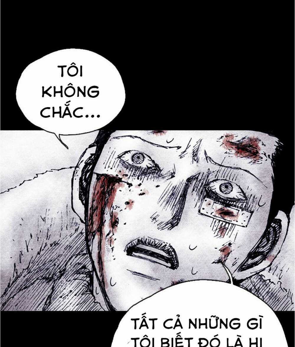 Distant Sky - Chapter 67 - Trang 21