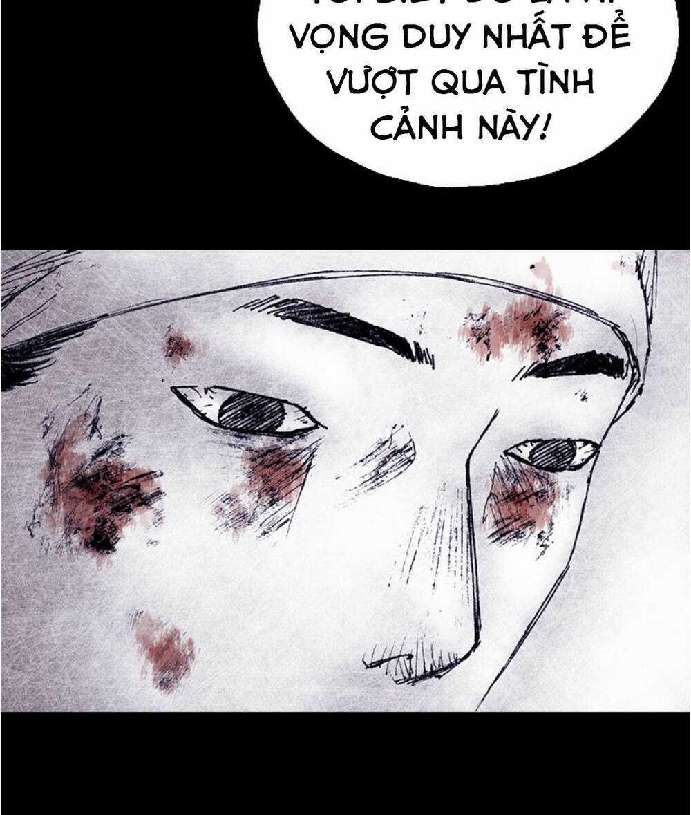 Distant Sky - Chapter 67 - Trang 22