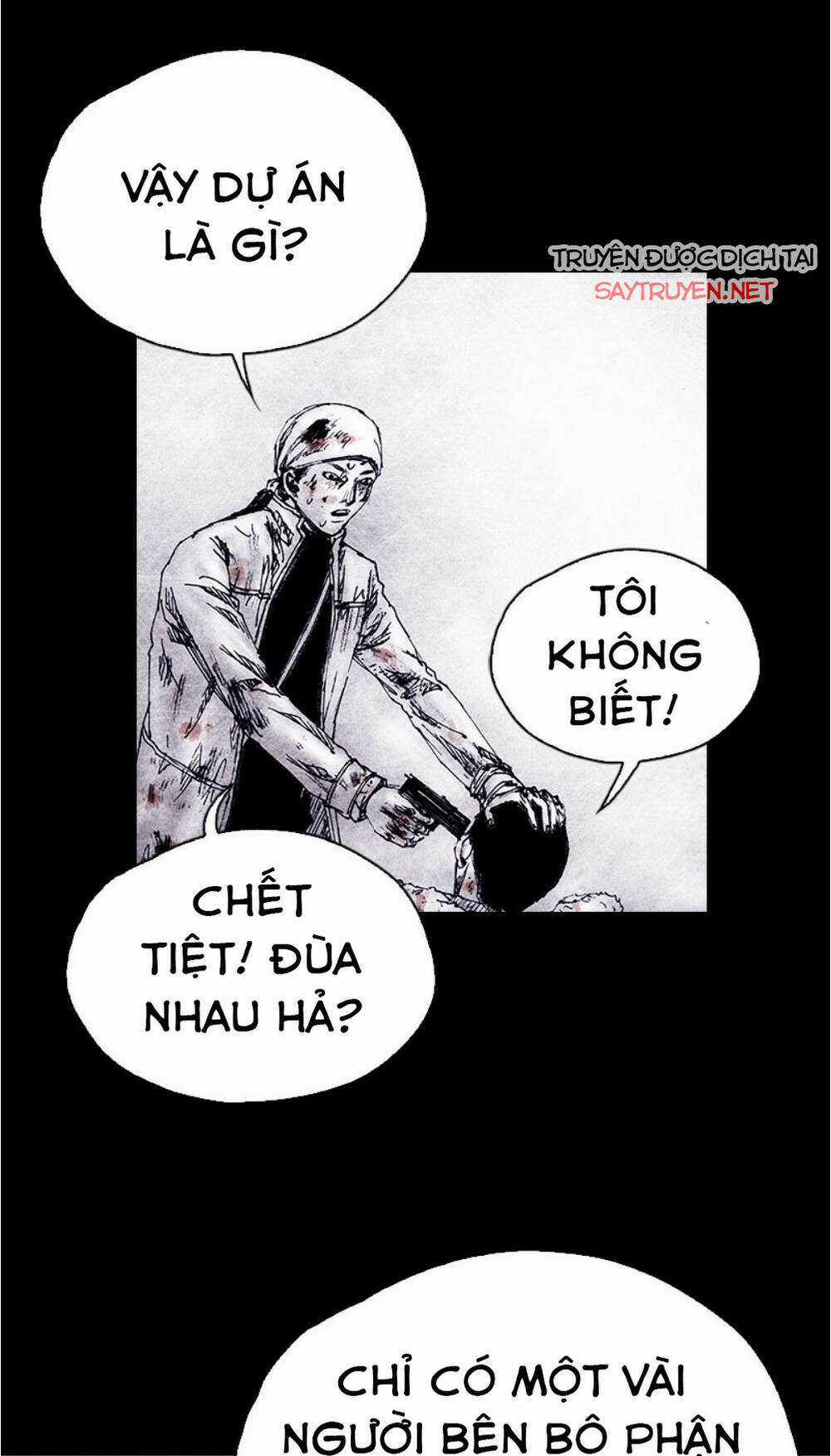 Distant Sky - Chapter 67 - Trang 23