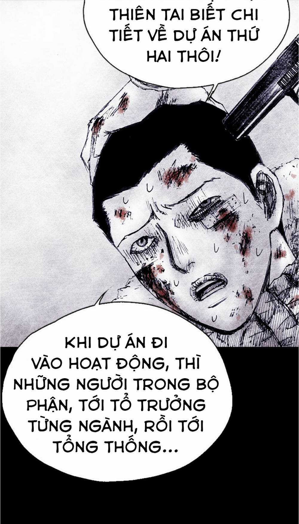 Distant Sky - Chapter 67 - Trang 24