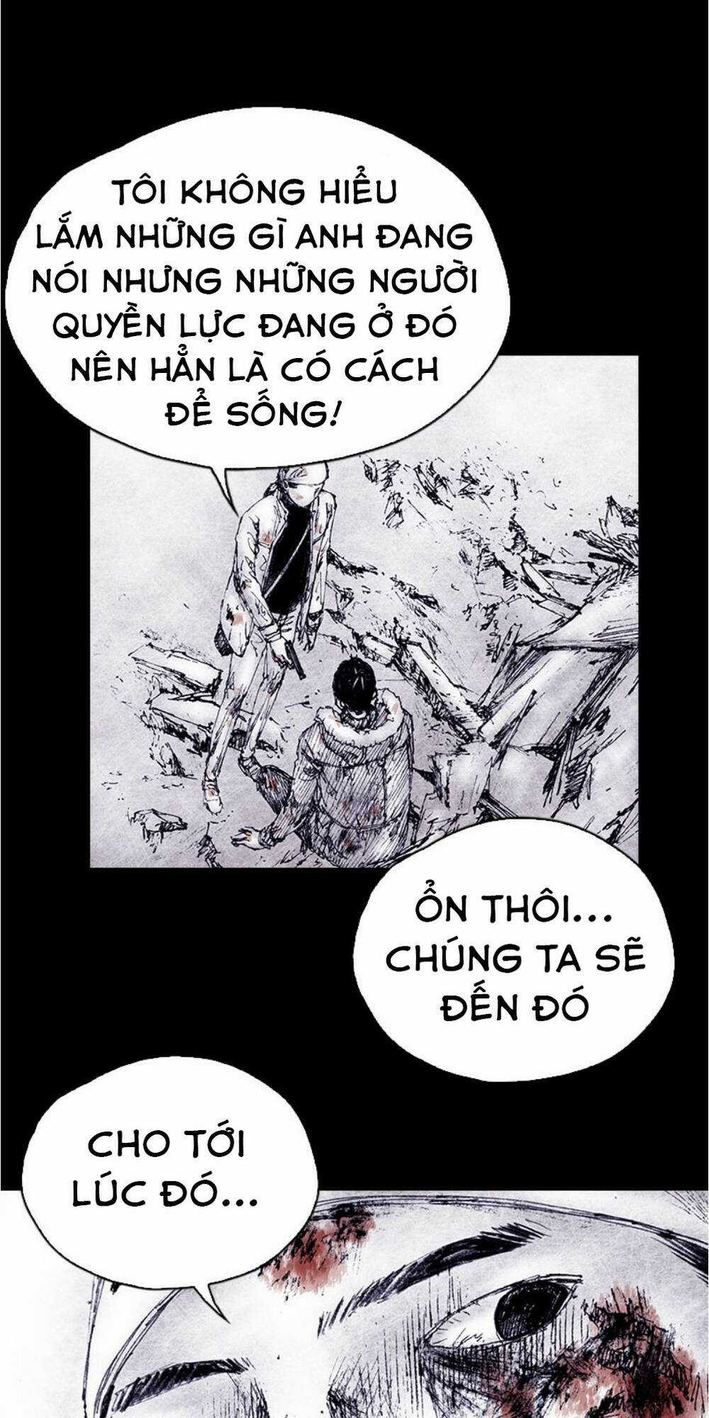 Distant Sky - Chapter 67 - Trang 27