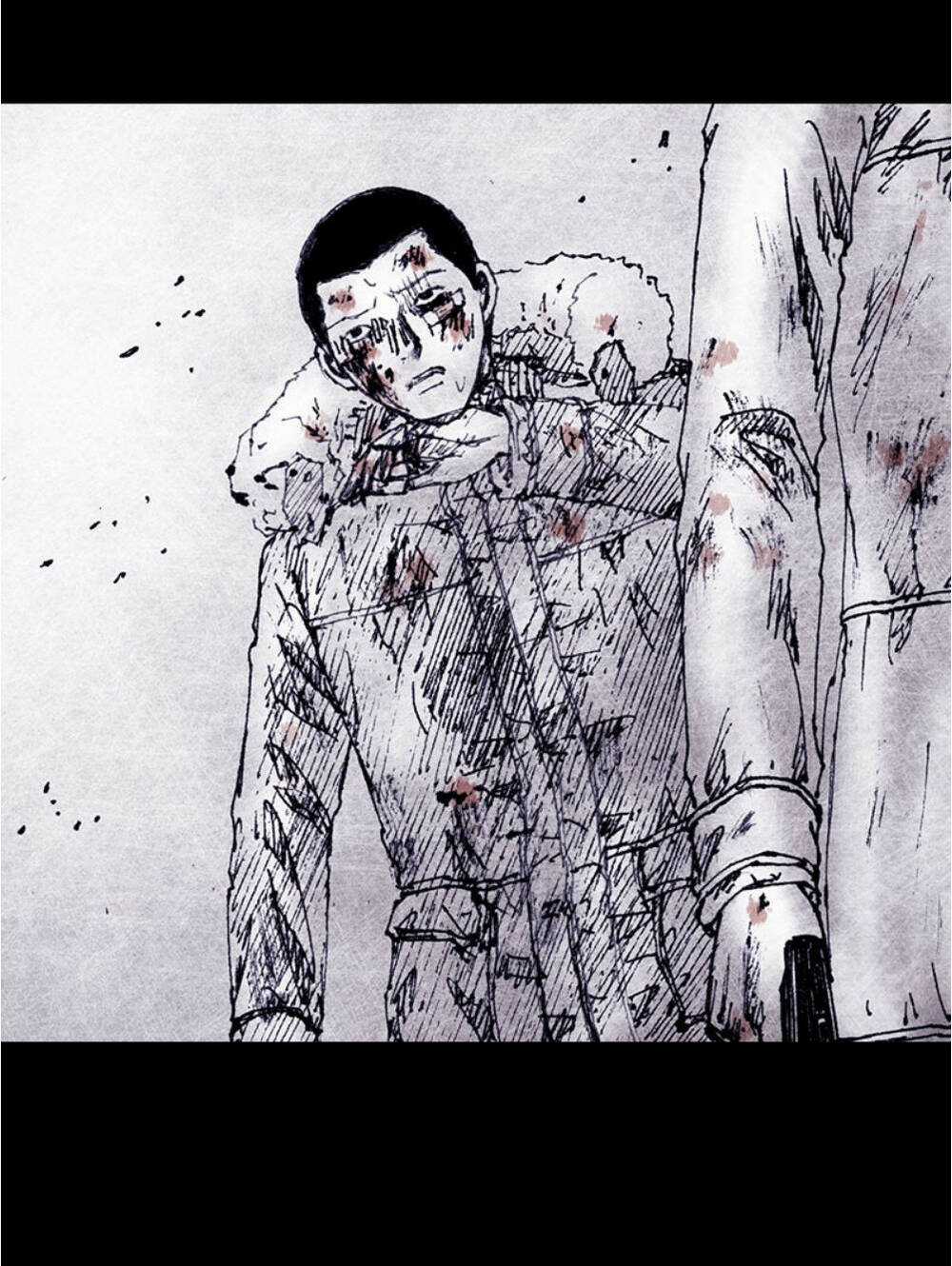 Distant Sky - Chapter 67 - Trang 32