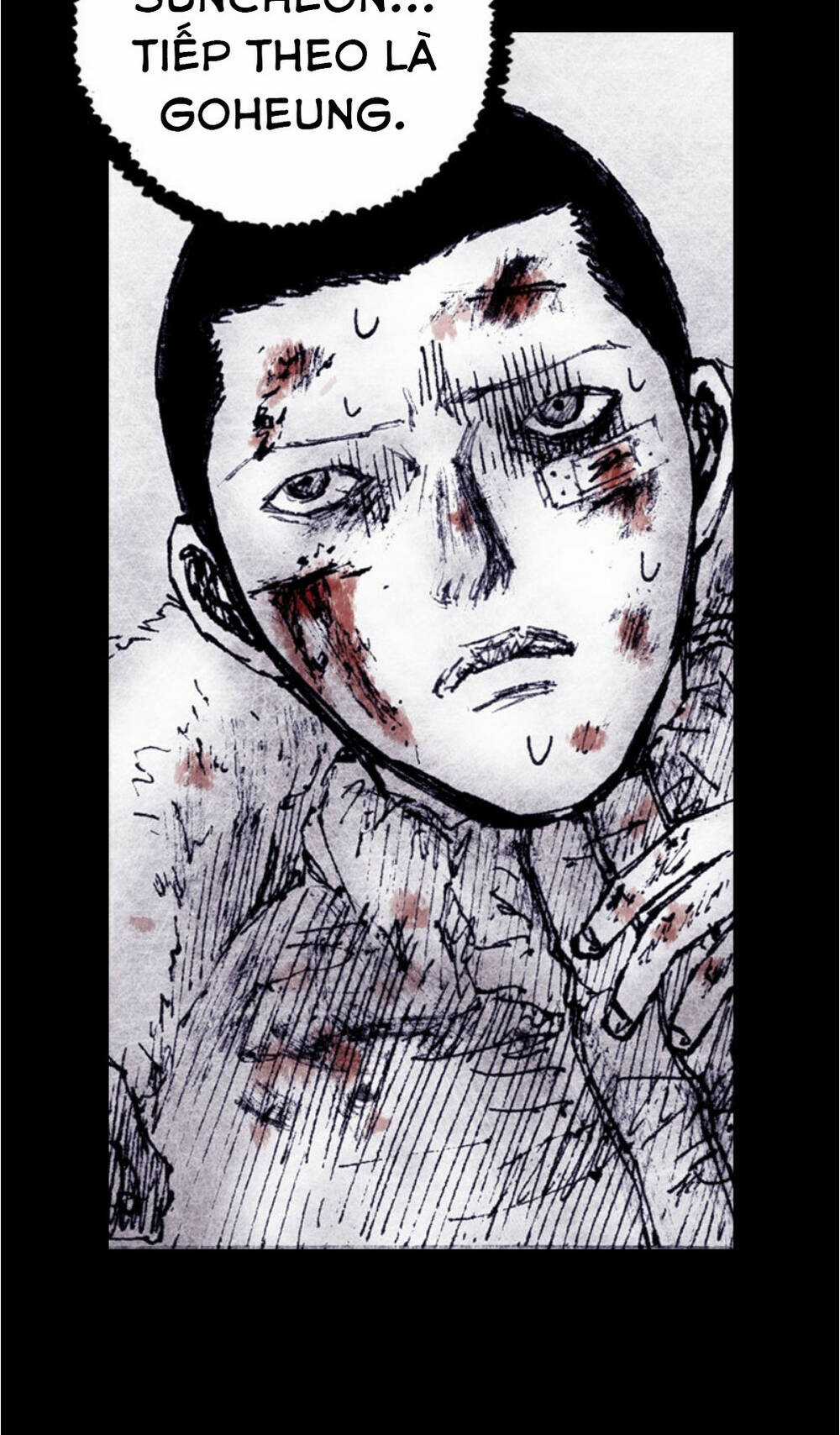 Distant Sky - Chapter 67 - Trang 34