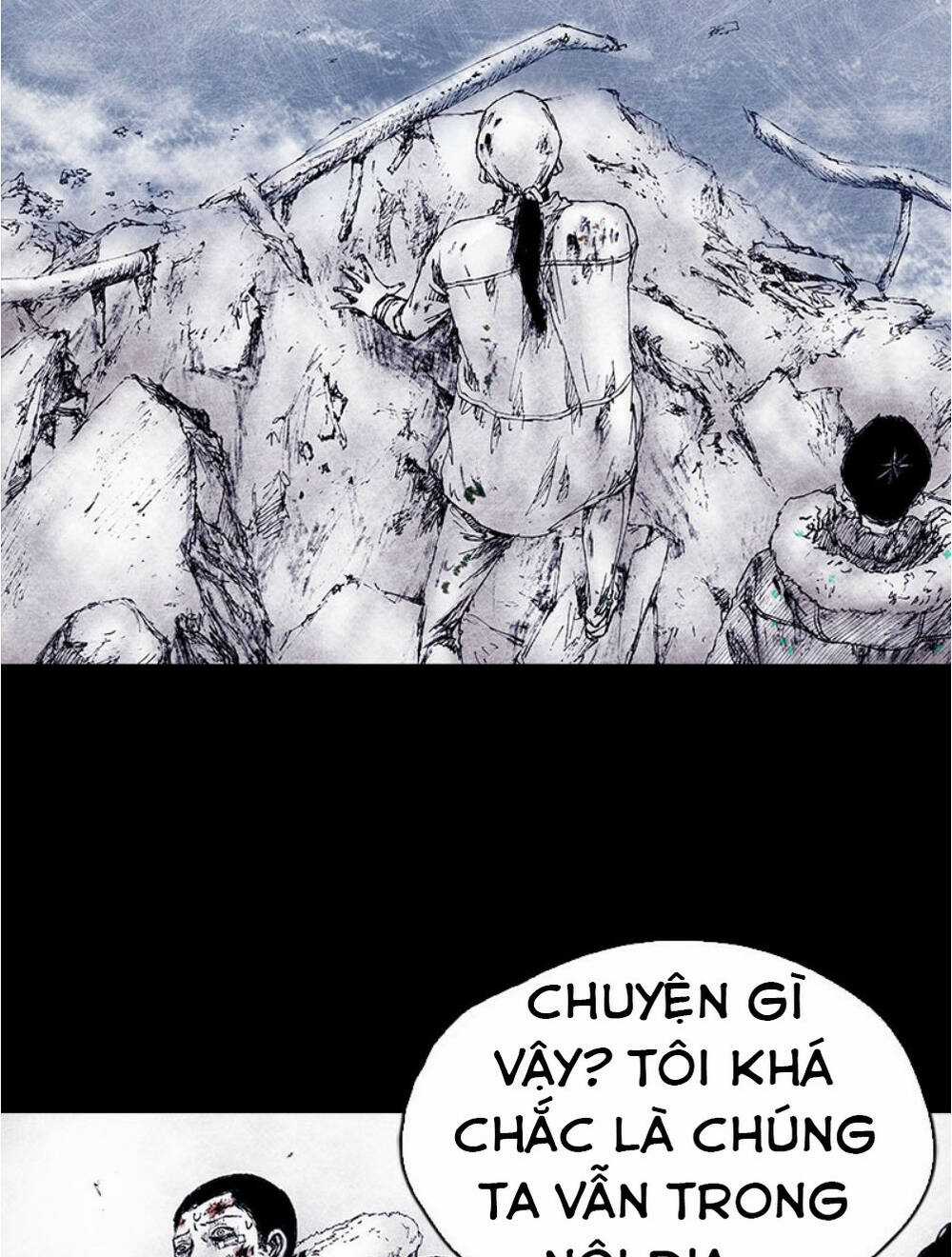 Distant Sky - Chapter 67 - Trang 40