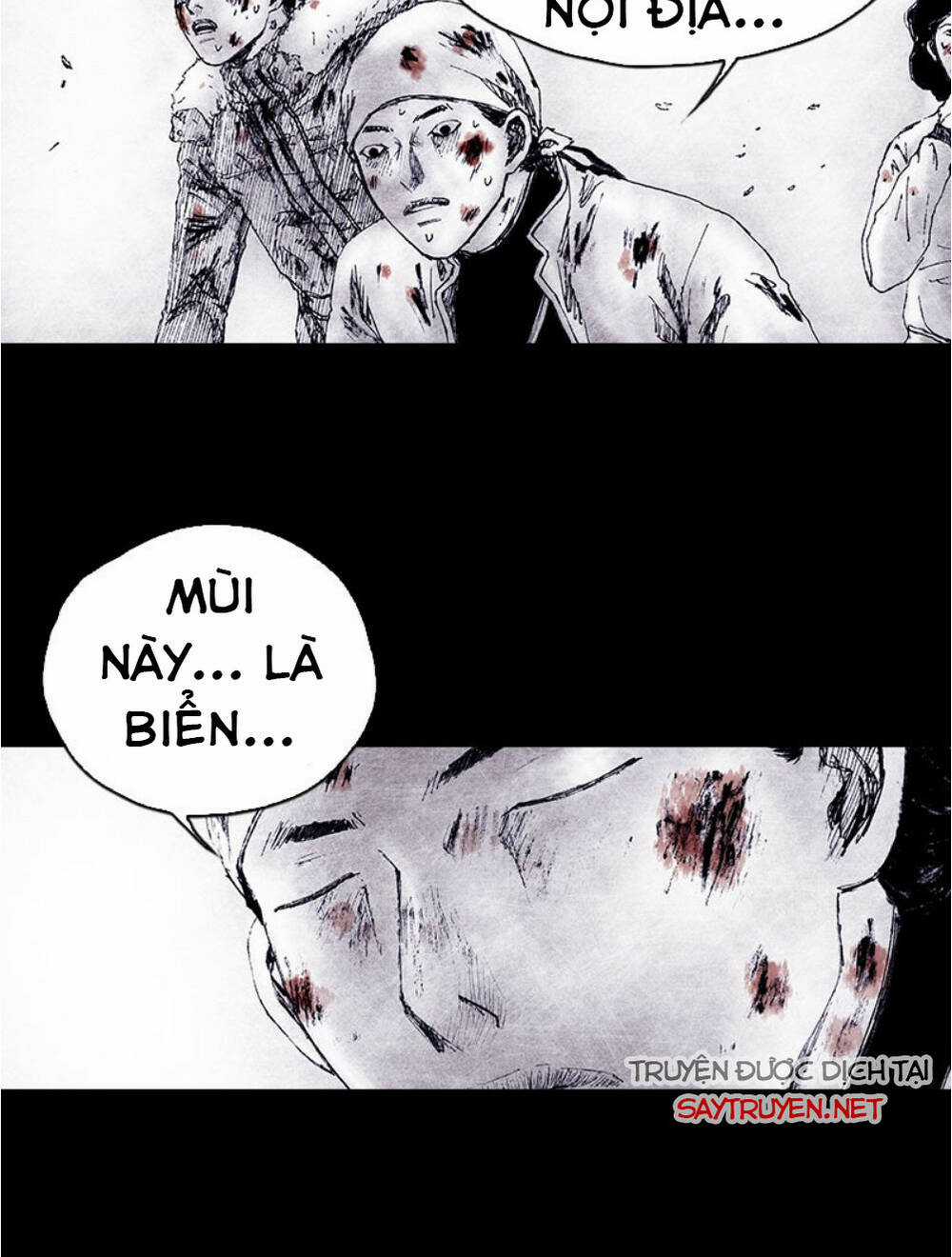 Distant Sky - Chapter 67 - Trang 41