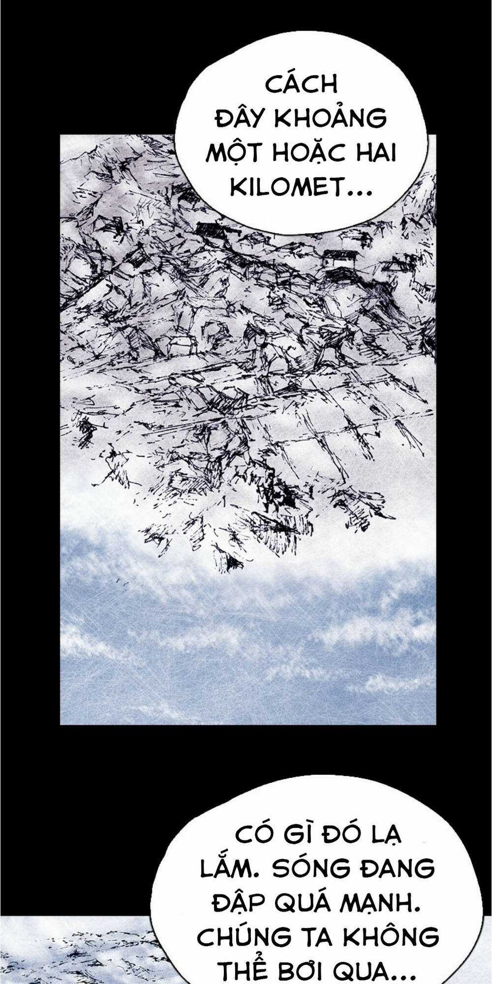 Distant Sky - Chapter 67 - Trang 42