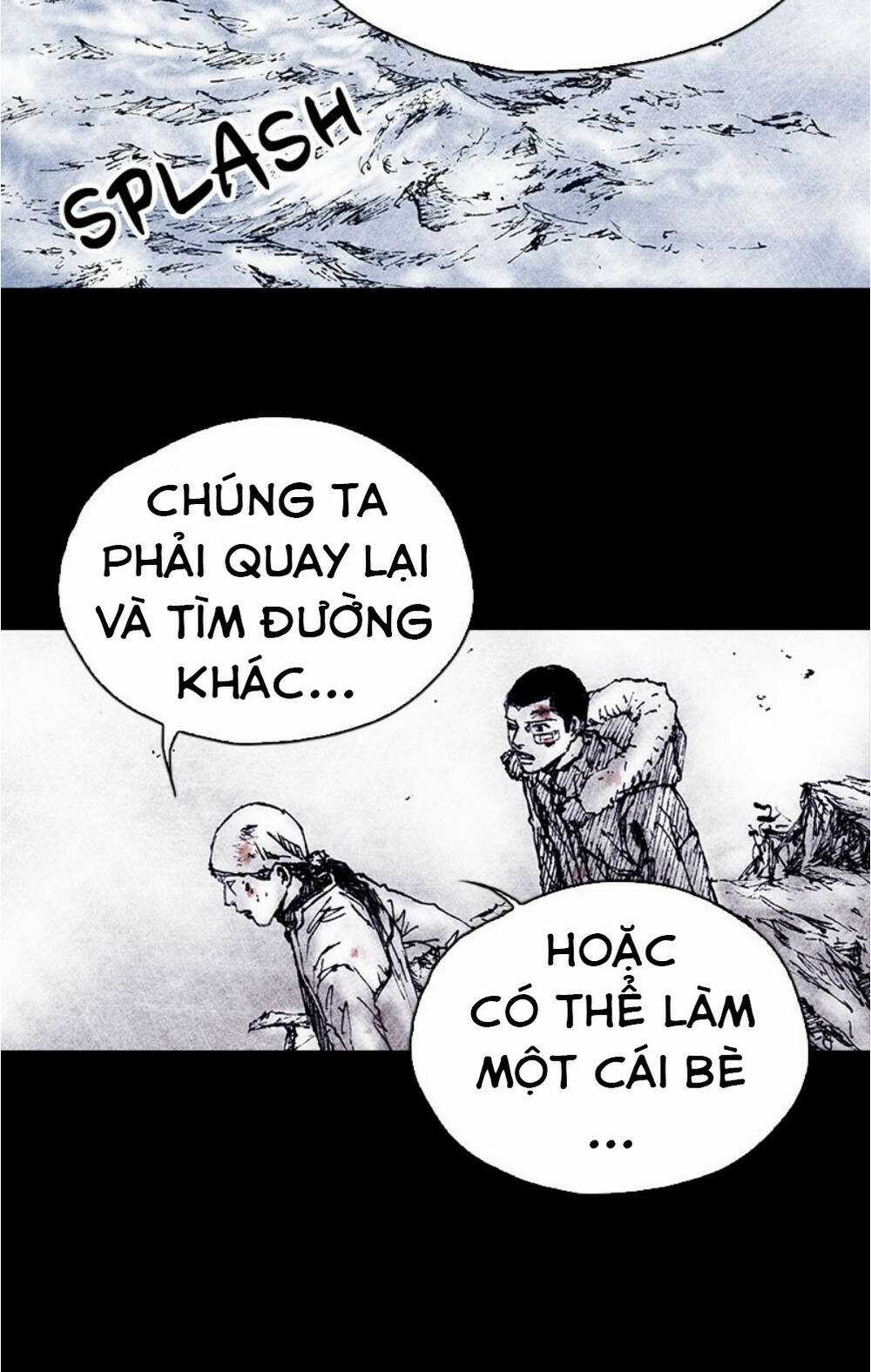 Distant Sky - Chapter 67 - Trang 43