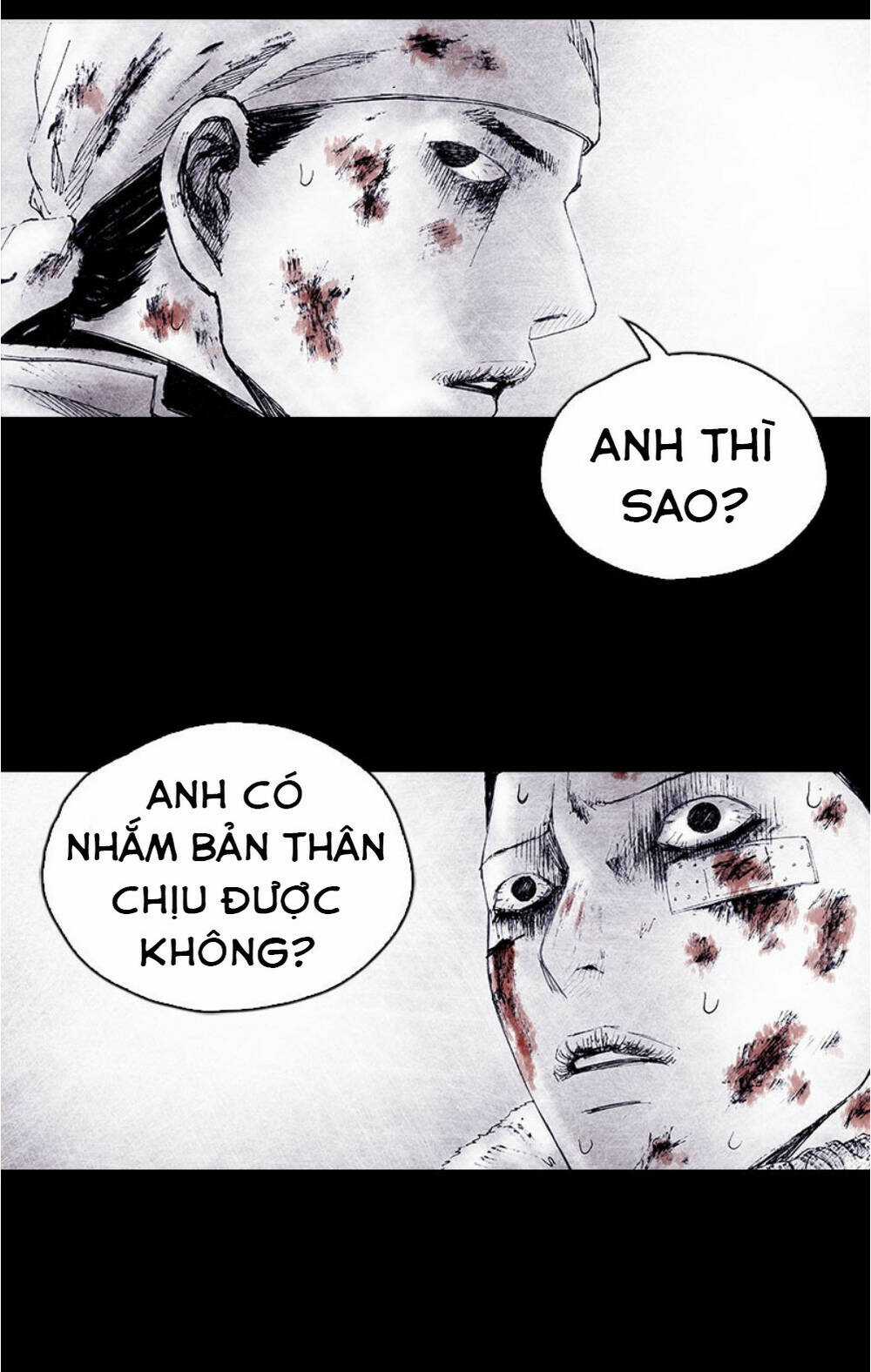 Distant Sky - Chapter 67 - Trang 44