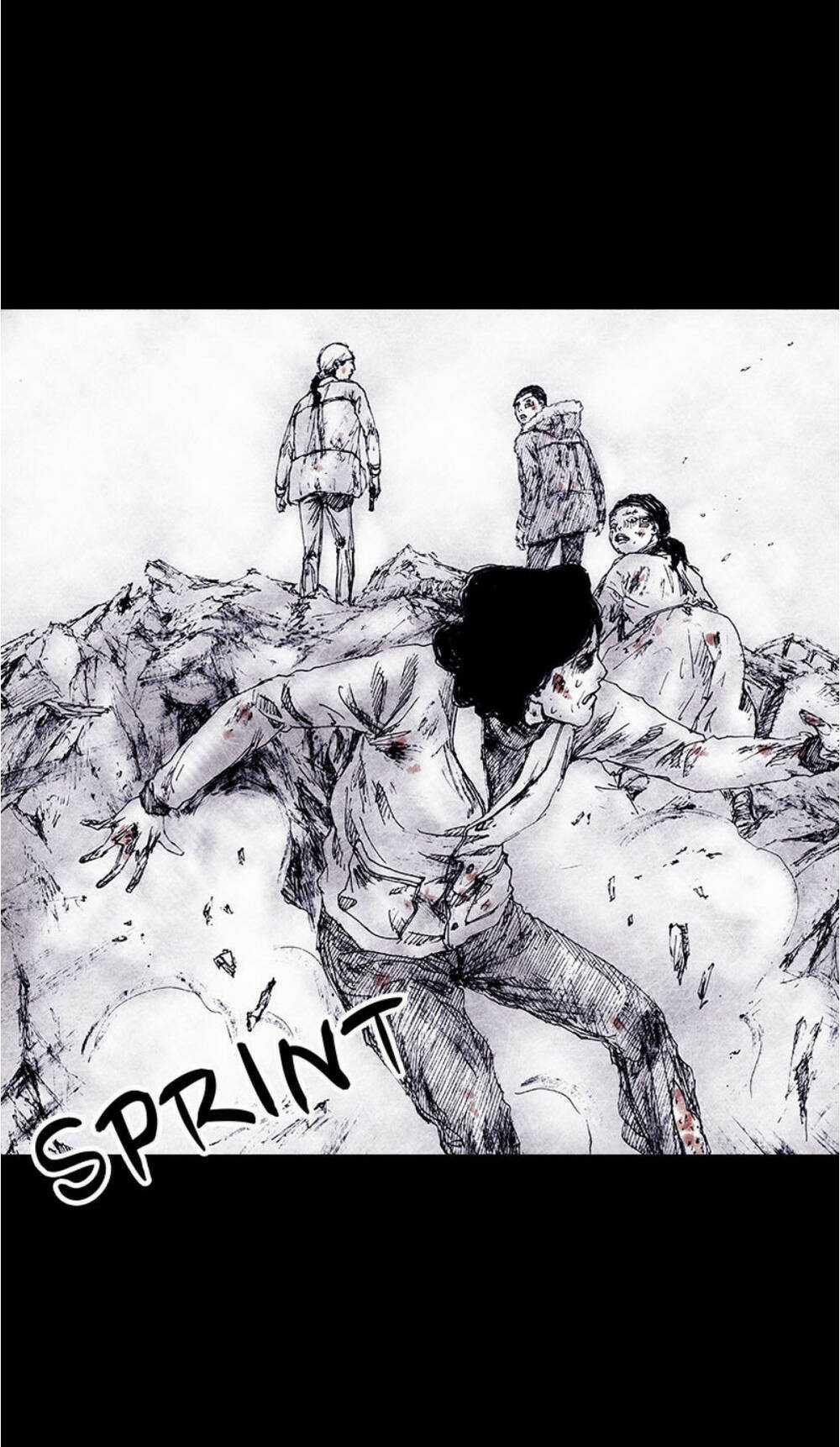 Distant Sky - Chapter 67 - Trang 48