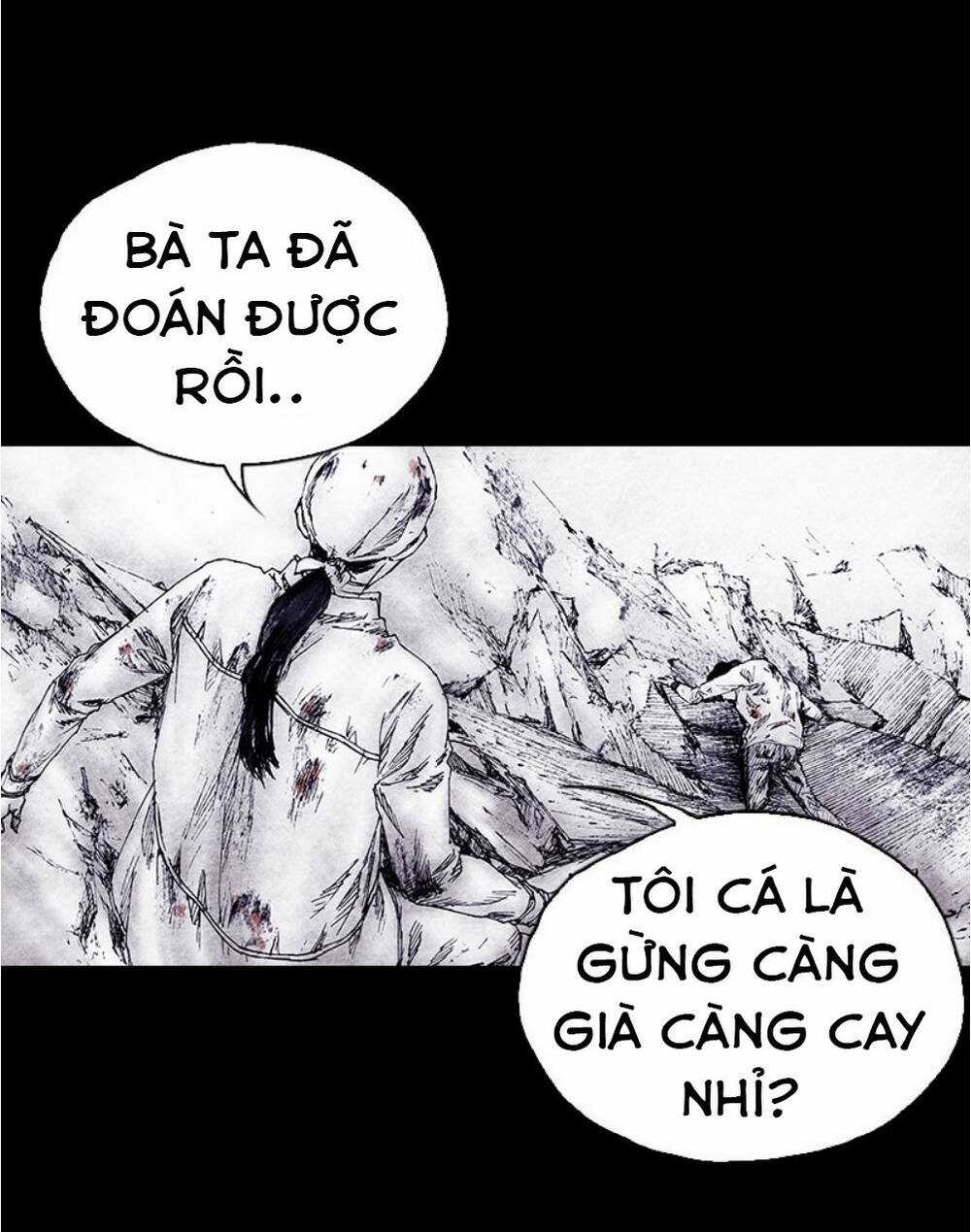 Distant Sky - Chapter 67 - Trang 51