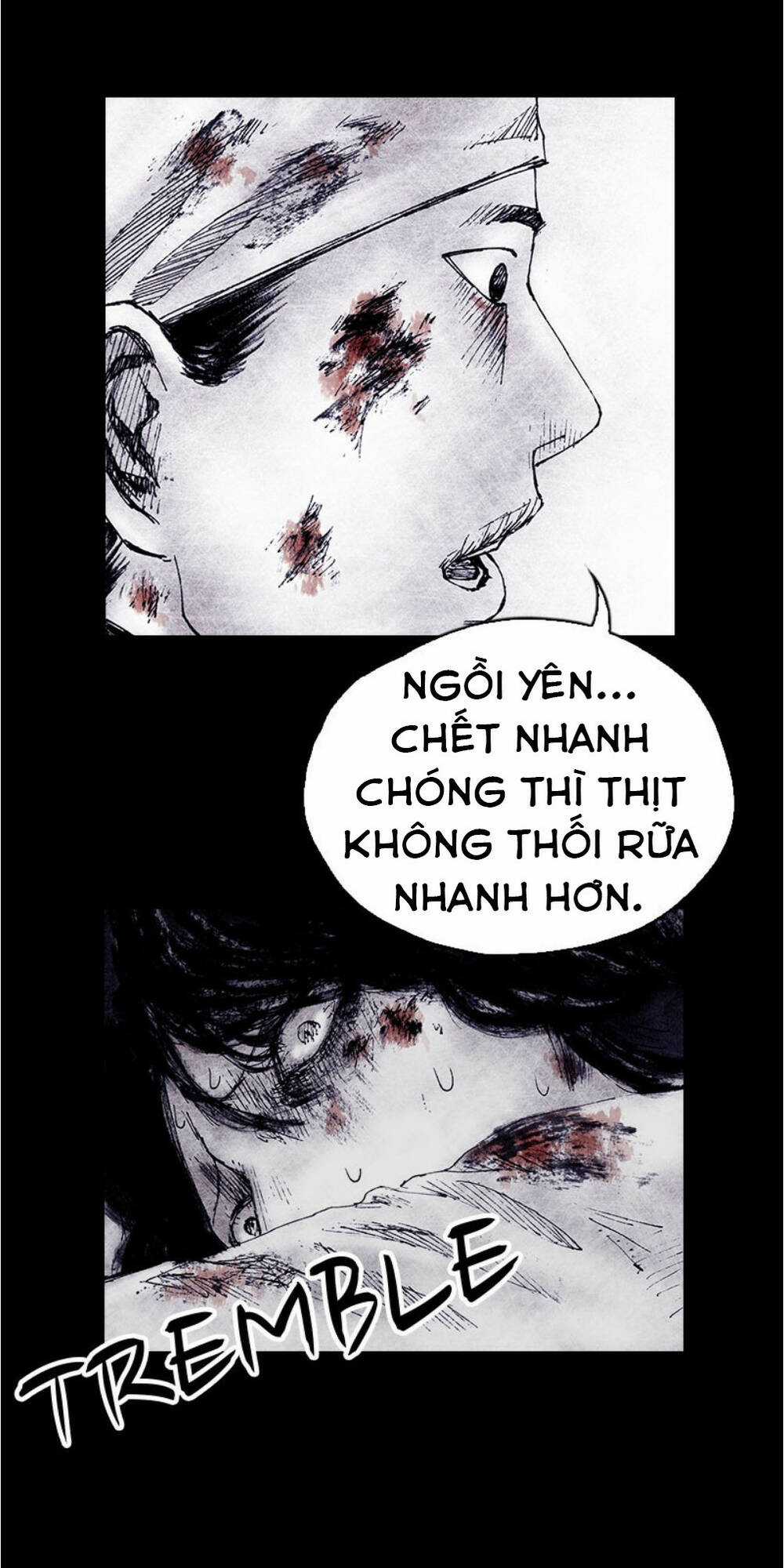 Distant Sky - Chapter 67 - Trang 52