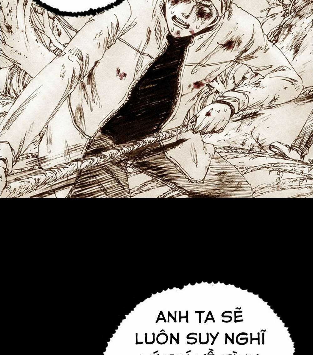 Distant Sky - Chapter 67 - Trang 56