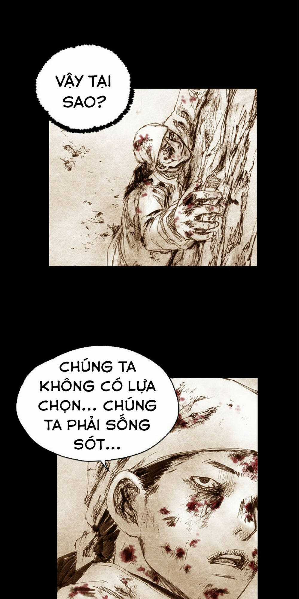 Distant Sky - Chapter 67 - Trang 58