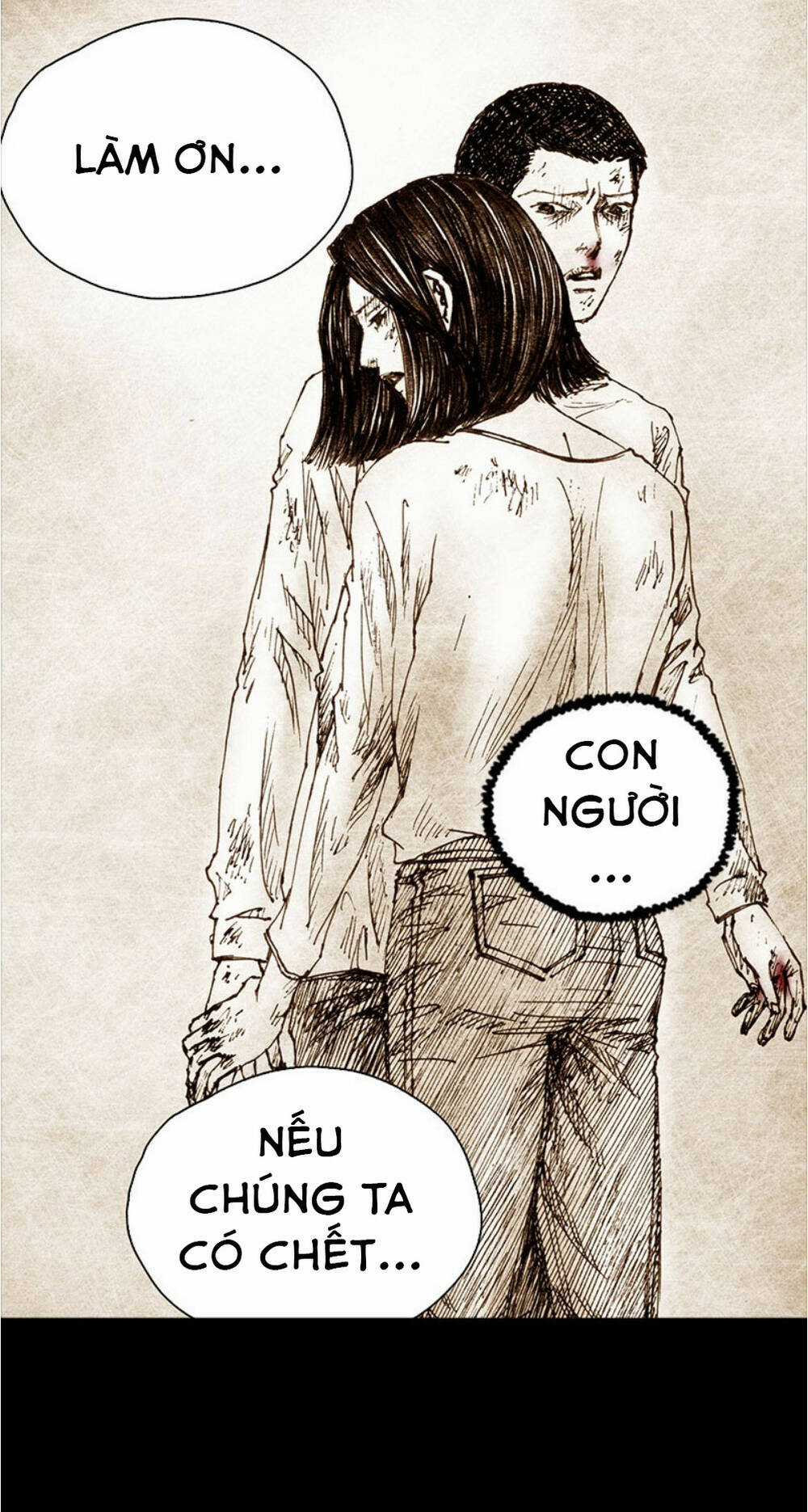 Distant Sky - Chapter 67 - Trang 60