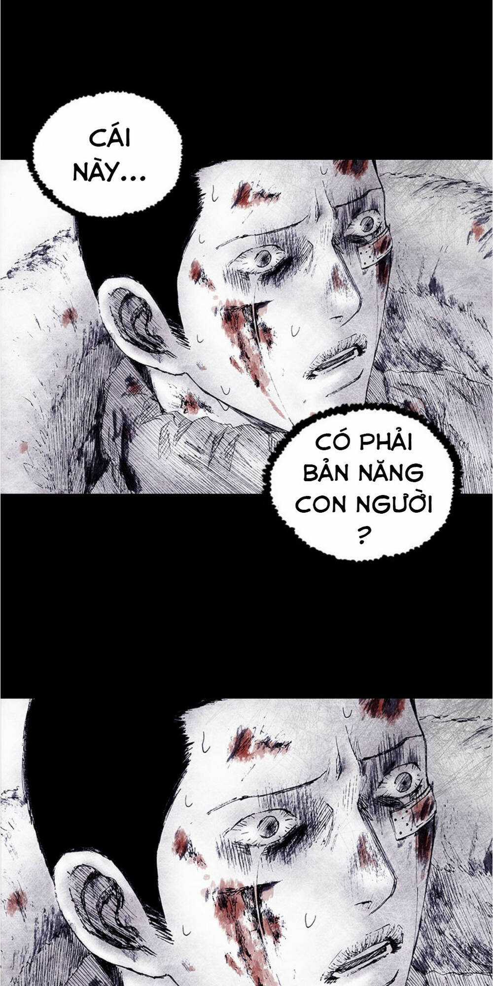 Distant Sky - Chapter 67 - Trang 61