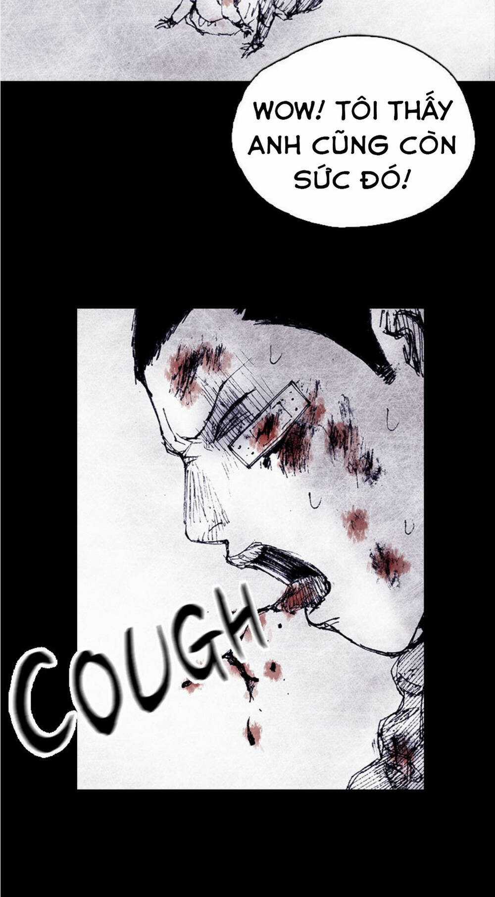 Distant Sky - Chapter 68 - Trang 16