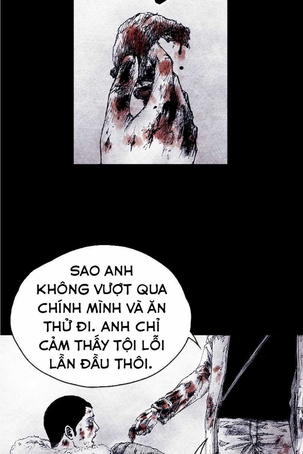 Distant Sky - Chapter 68 - Trang 18