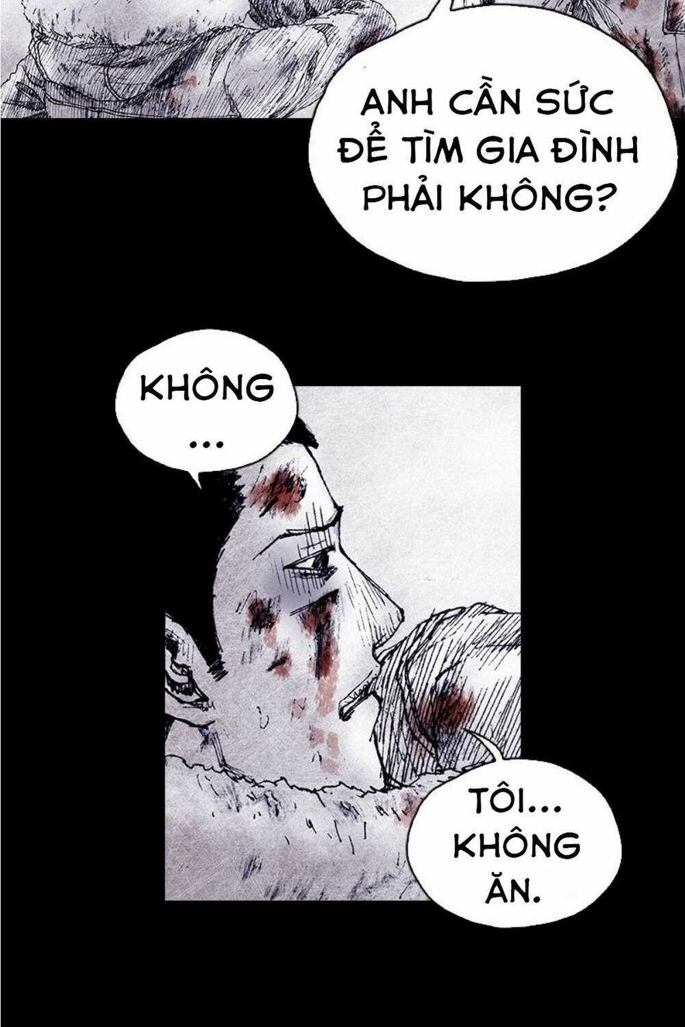 Distant Sky - Chapter 68 - Trang 19