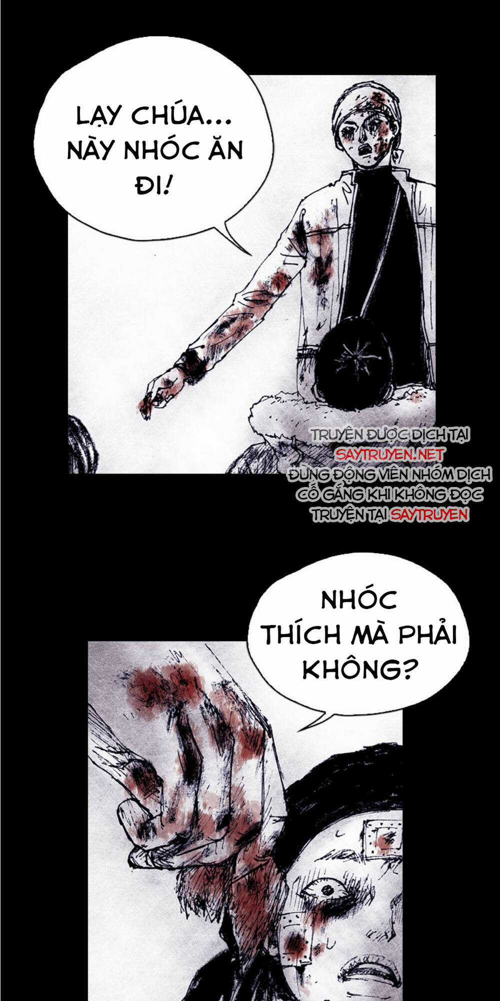 Distant Sky - Chapter 68 - Trang 20