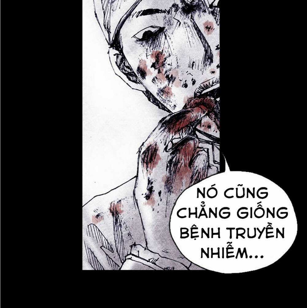 Distant Sky - Chapter 68 - Trang 23