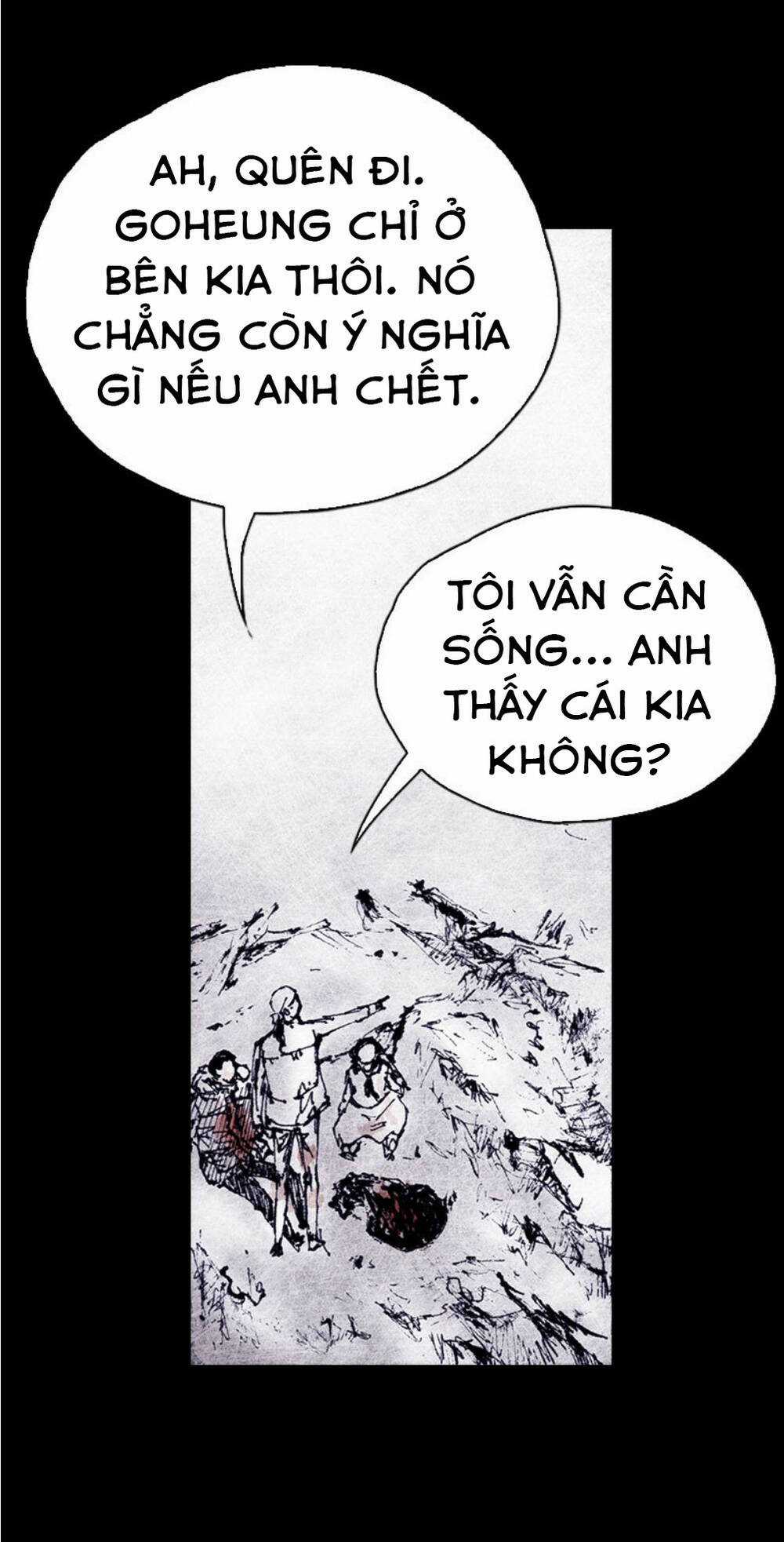 Distant Sky - Chapter 68 - Trang 24