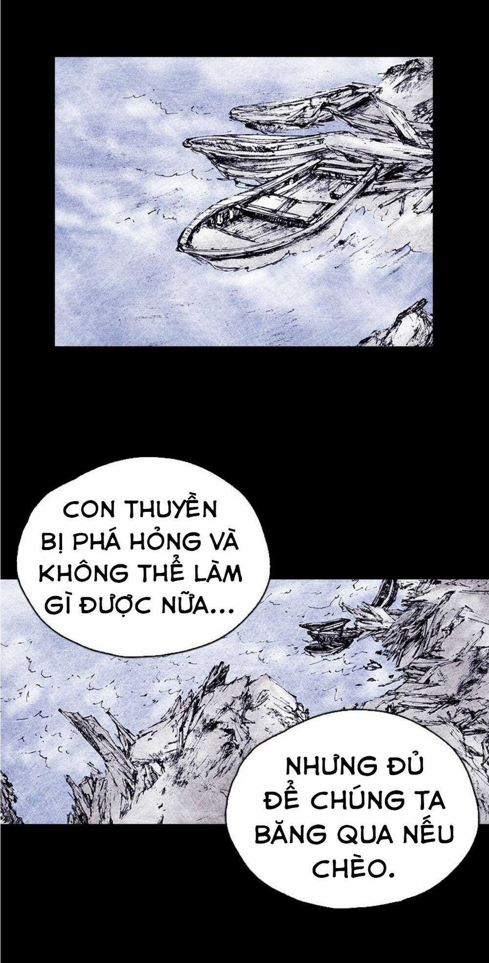 Distant Sky - Chapter 68 - Trang 25