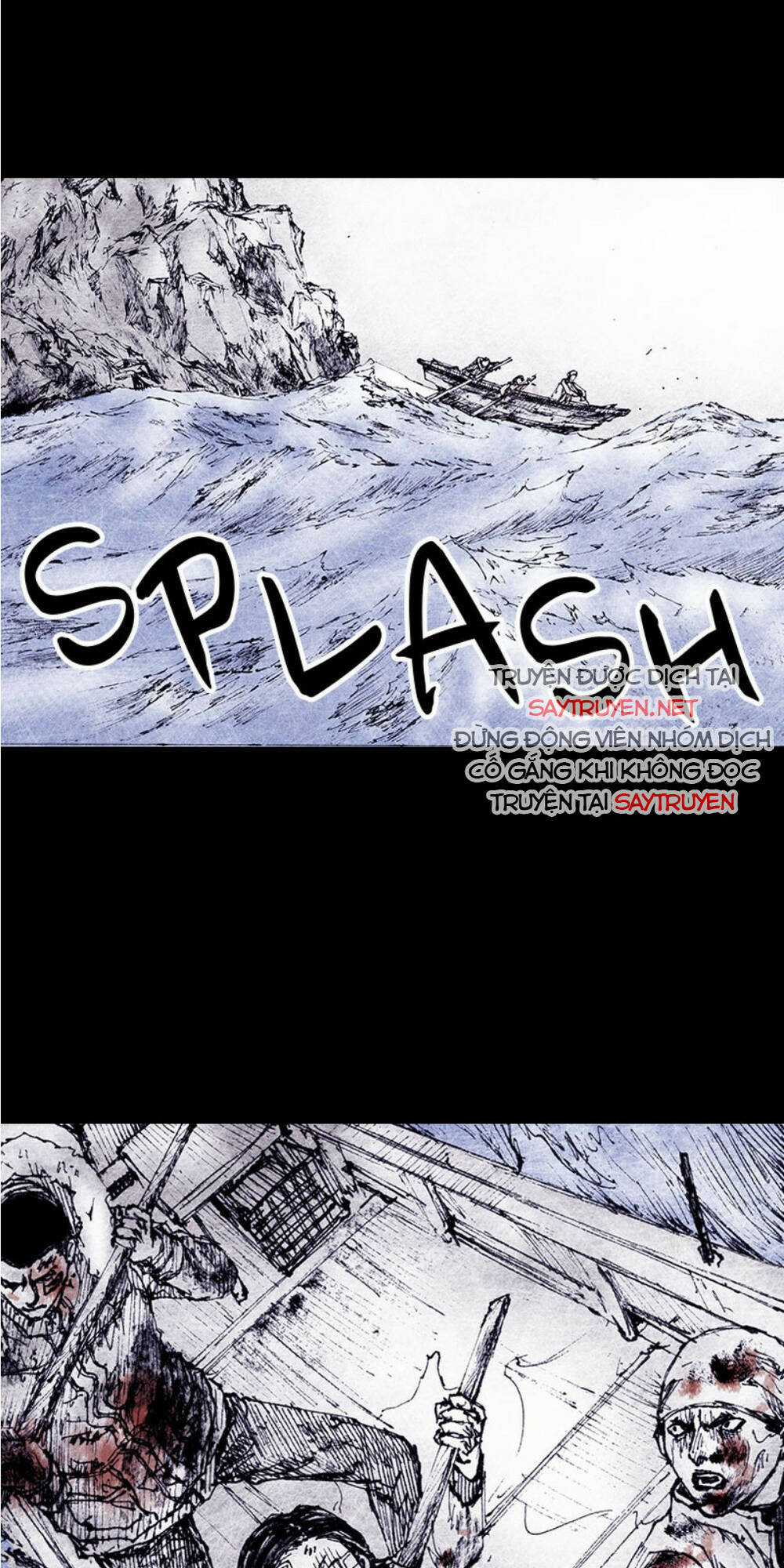 Distant Sky - Chapter 68 - Trang 27