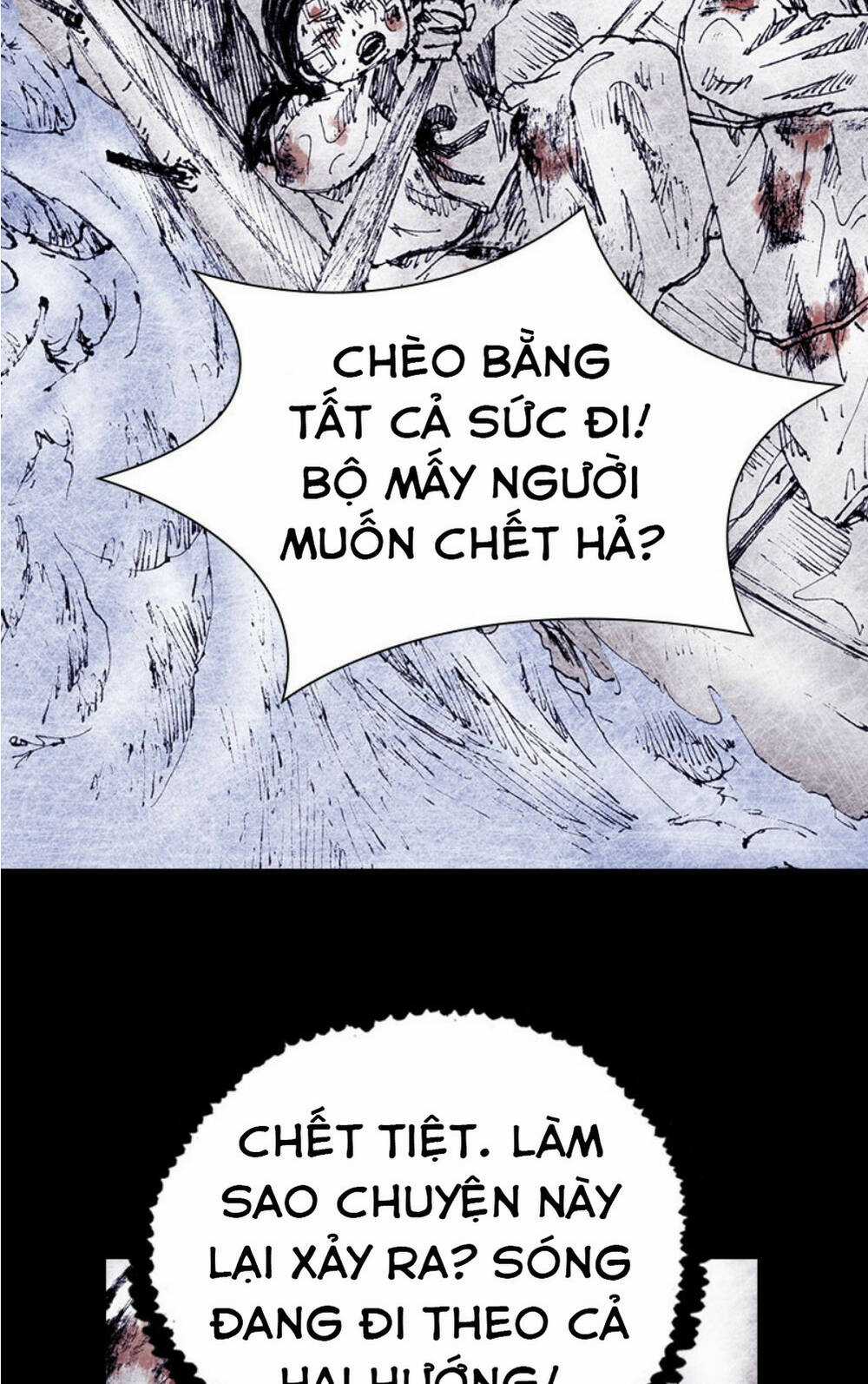 Distant Sky - Chapter 68 - Trang 28