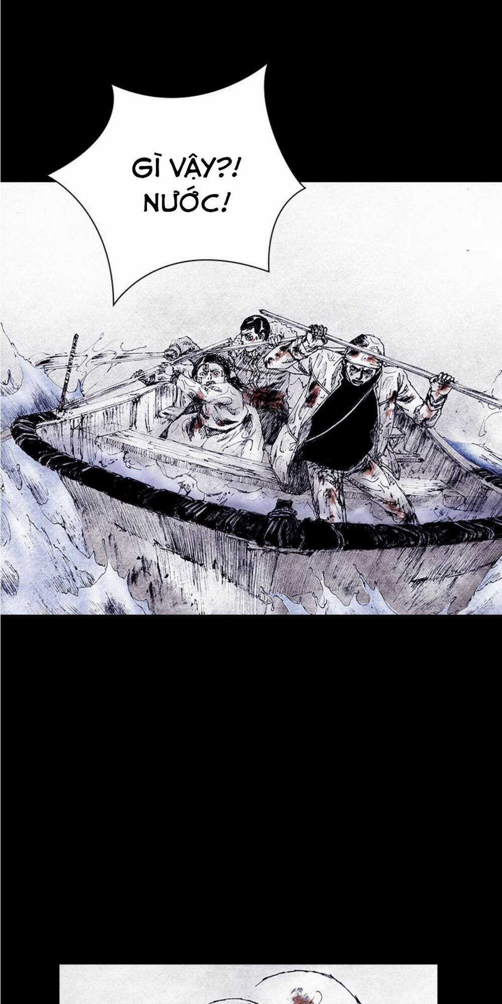 Distant Sky - Chapter 68 - Trang 30