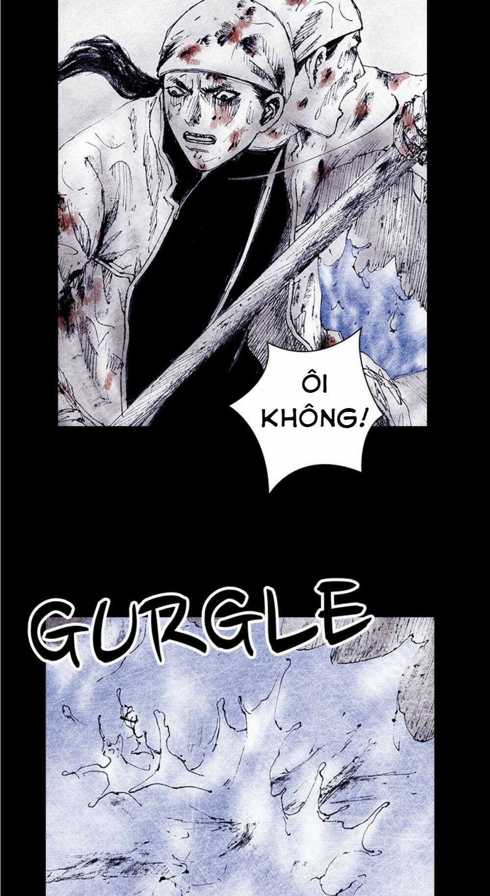 Distant Sky - Chapter 68 - Trang 31