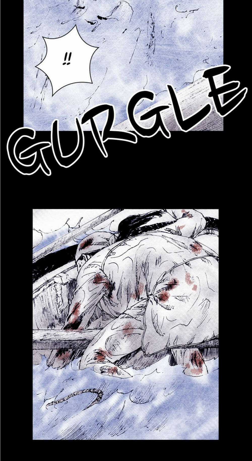 Distant Sky - Chapter 68 - Trang 32