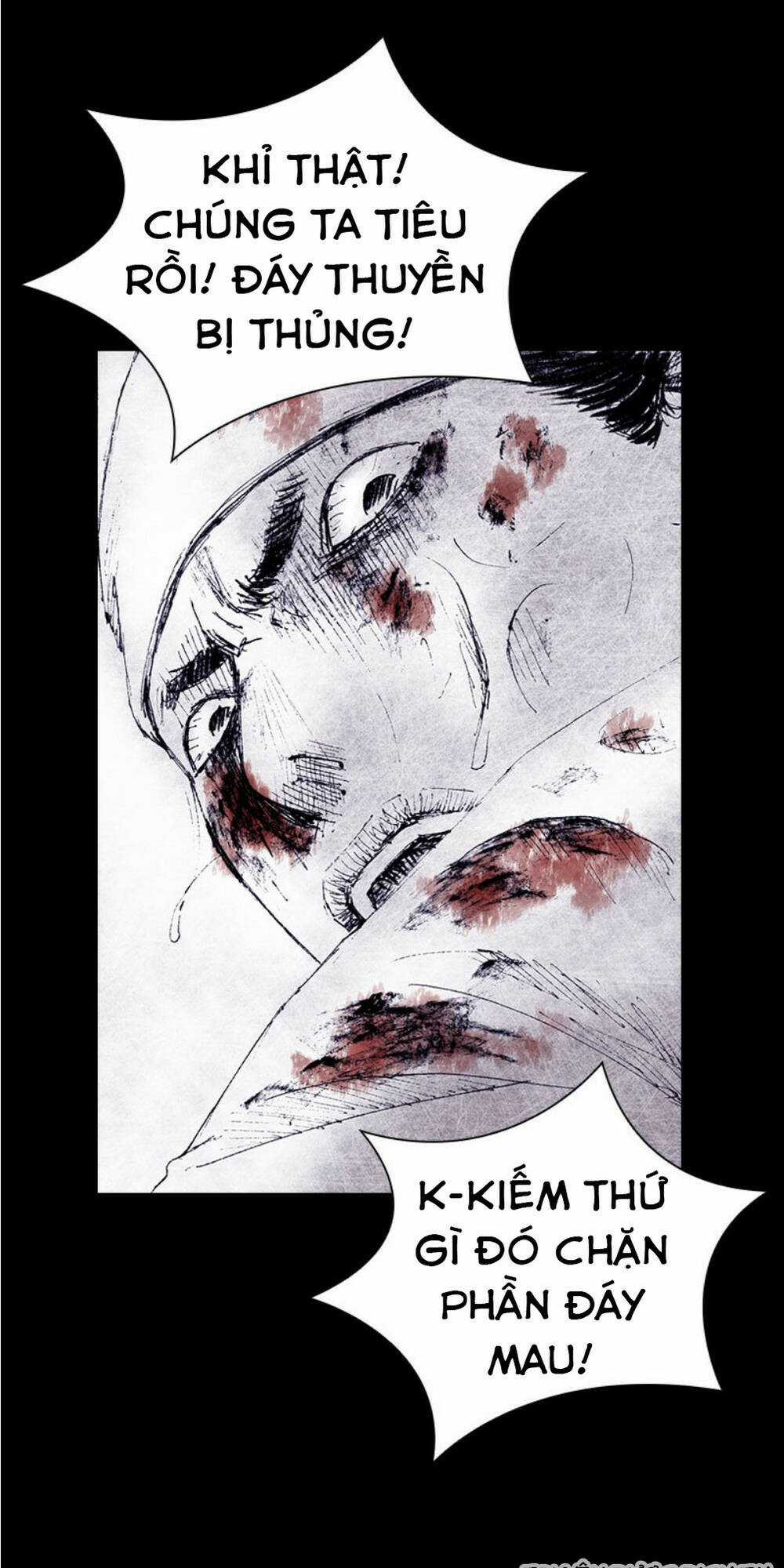 Distant Sky - Chapter 68 - Trang 33