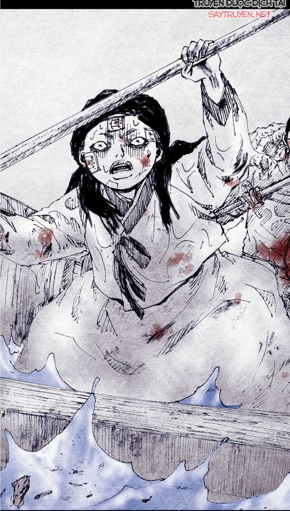 Distant Sky - Chapter 68 - Trang 34