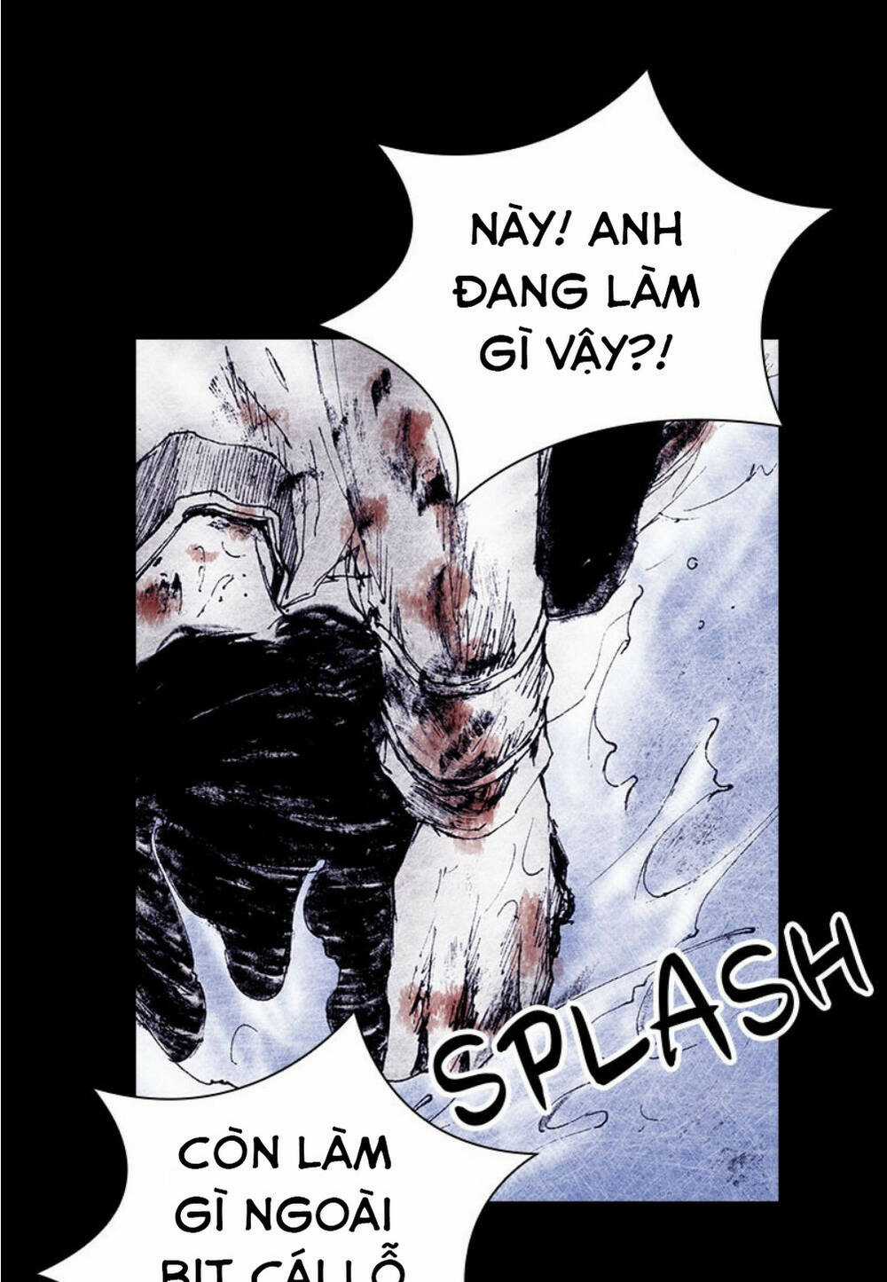 Distant Sky - Chapter 68 - Trang 36