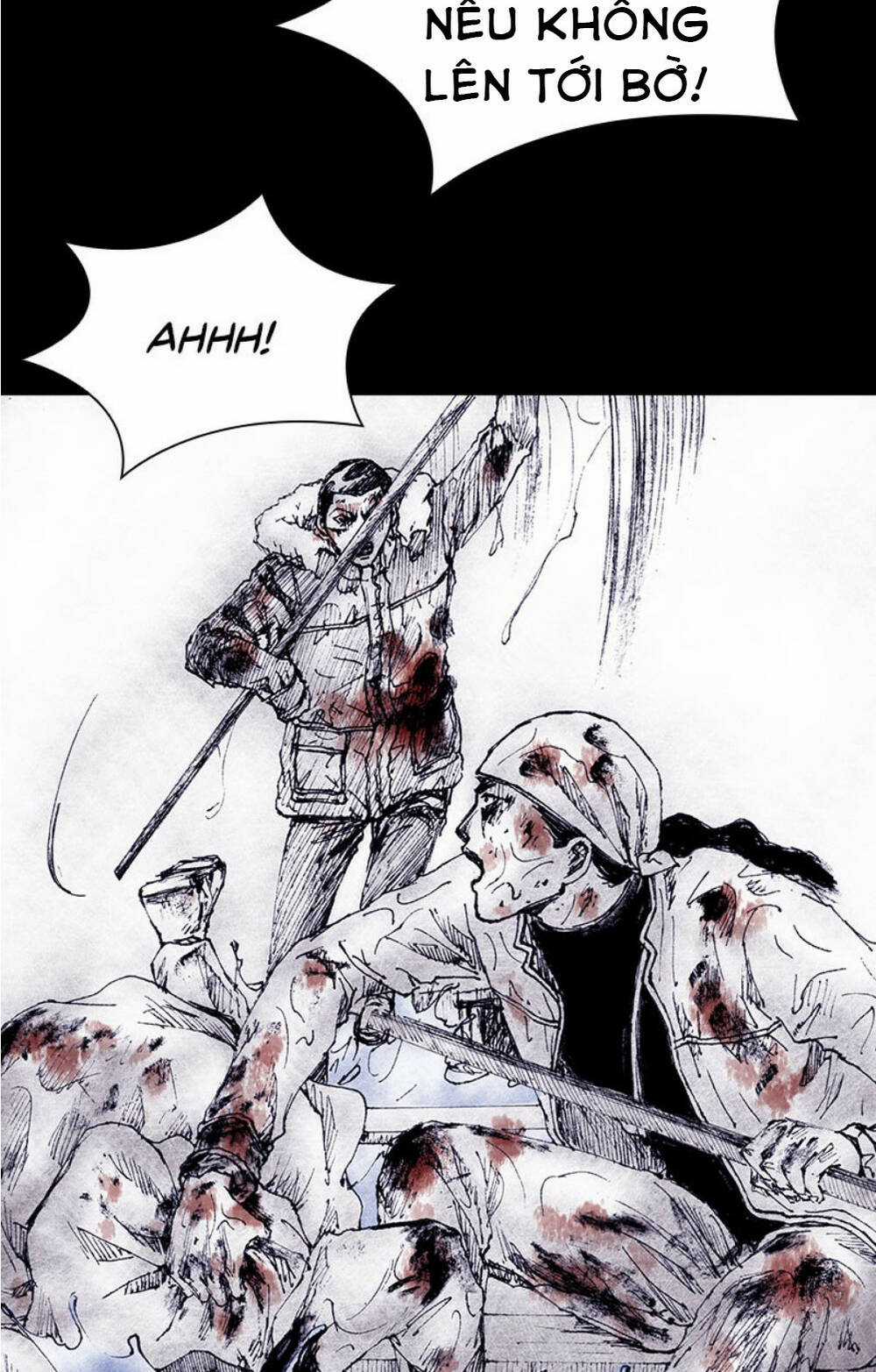 Distant Sky - Chapter 68 - Trang 39