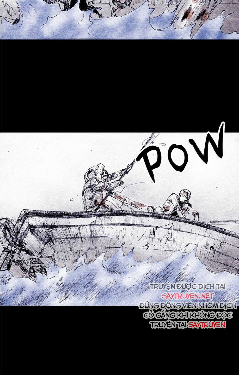 Distant Sky - Chapter 68 - Trang 40