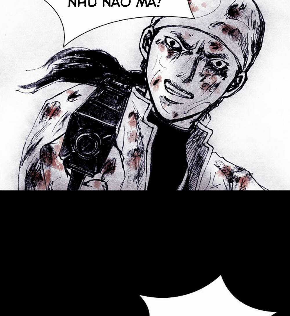 Distant Sky - Chapter 68 - Trang 42