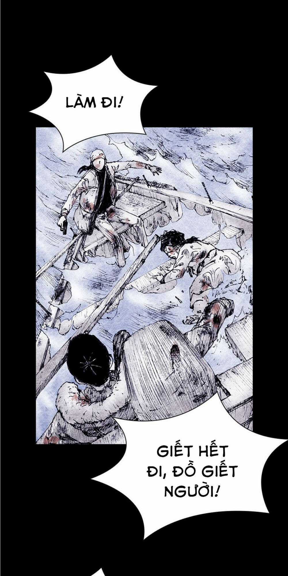 Distant Sky - Chapter 68 - Trang 44