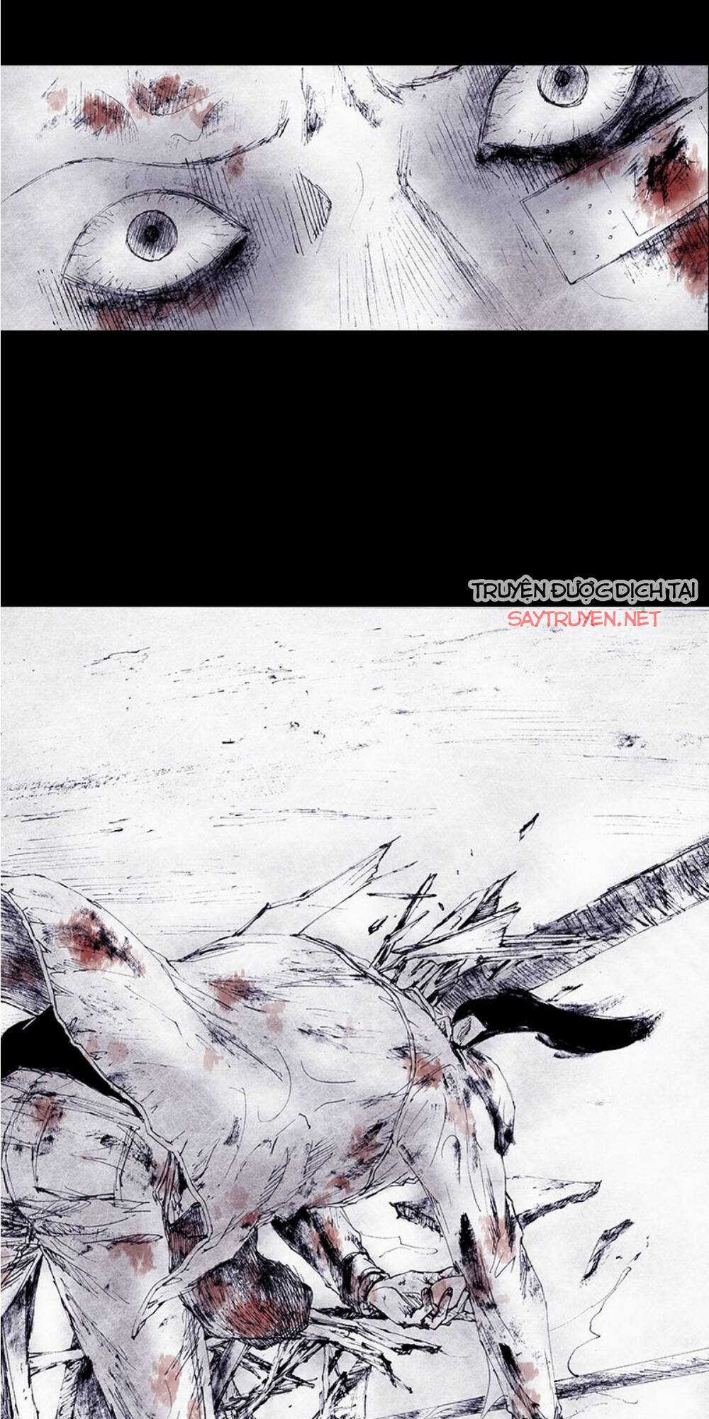 Distant Sky - Chapter 68 - Trang 47