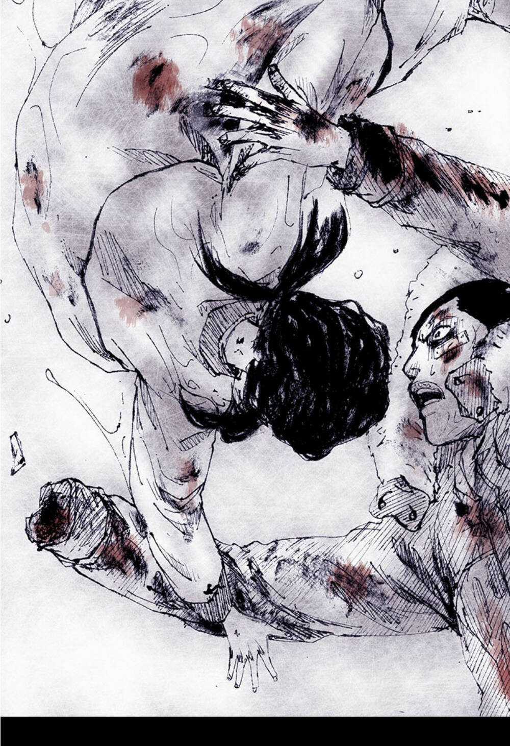 Distant Sky - Chapter 68 - Trang 51