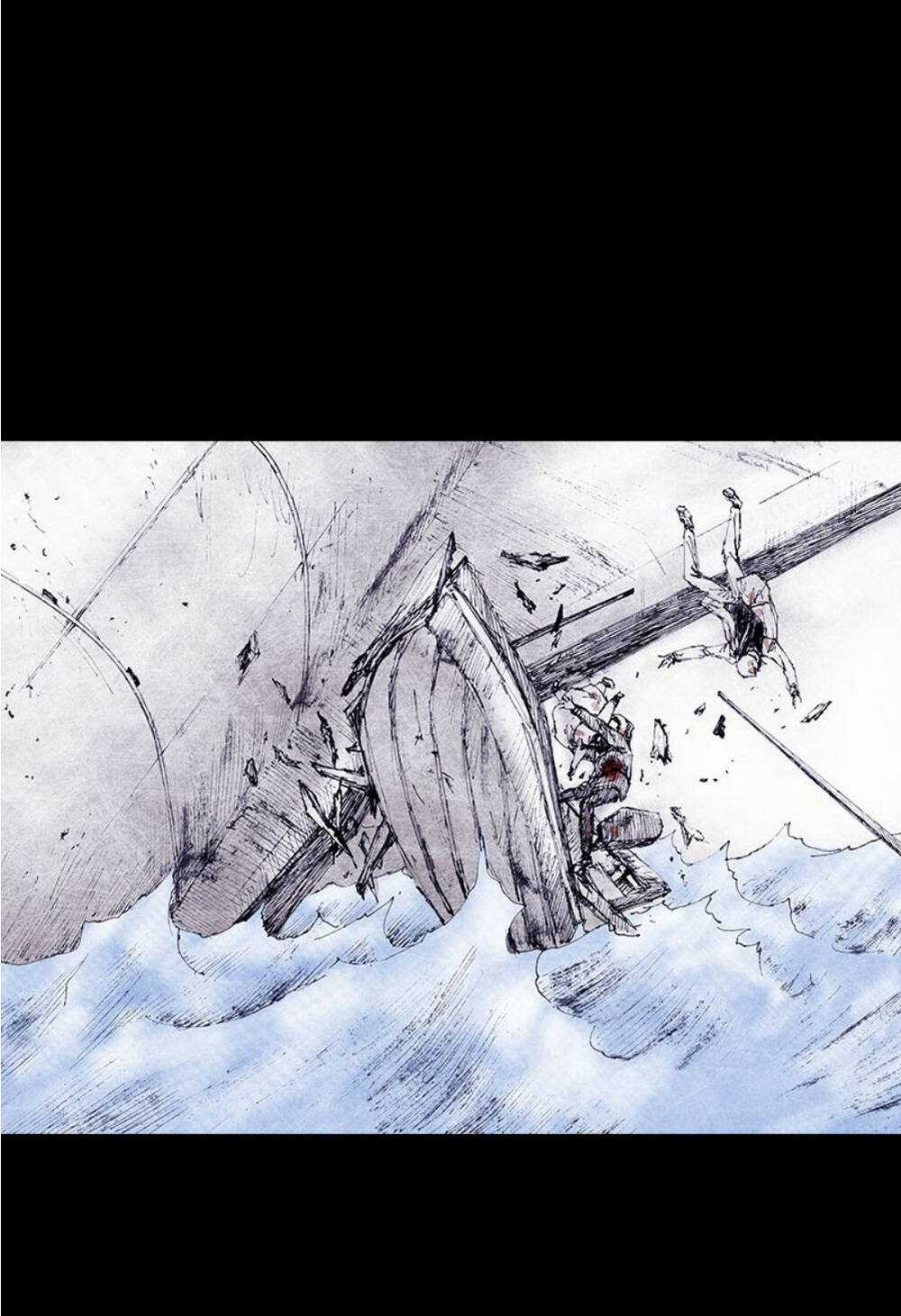 Distant Sky - Chapter 68 - Trang 52