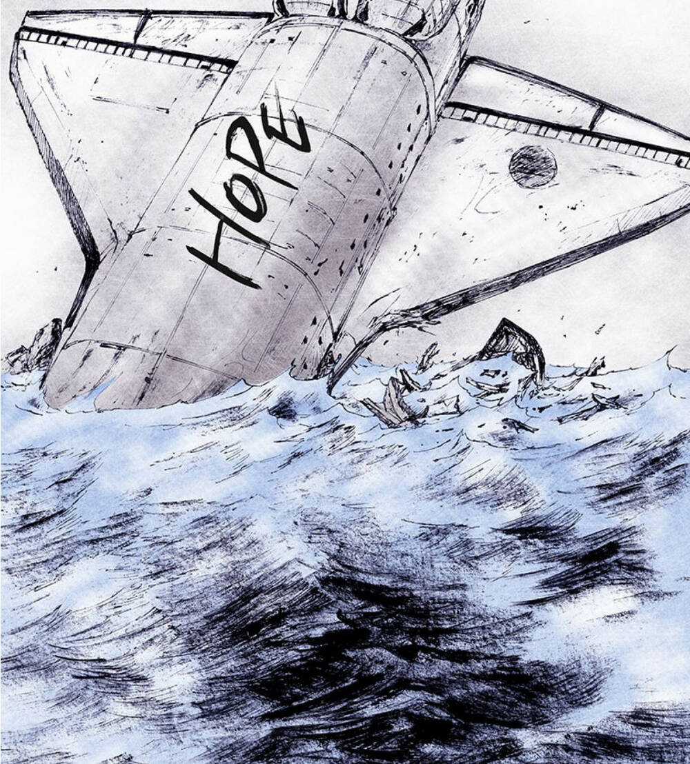 Distant Sky - Chapter 68 - Trang 55