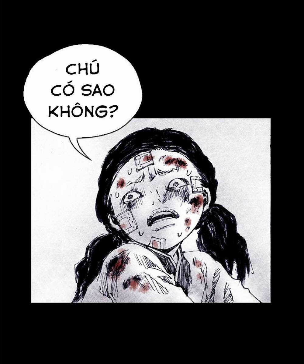 Distant Sky - Chapter 68 - Trang 7