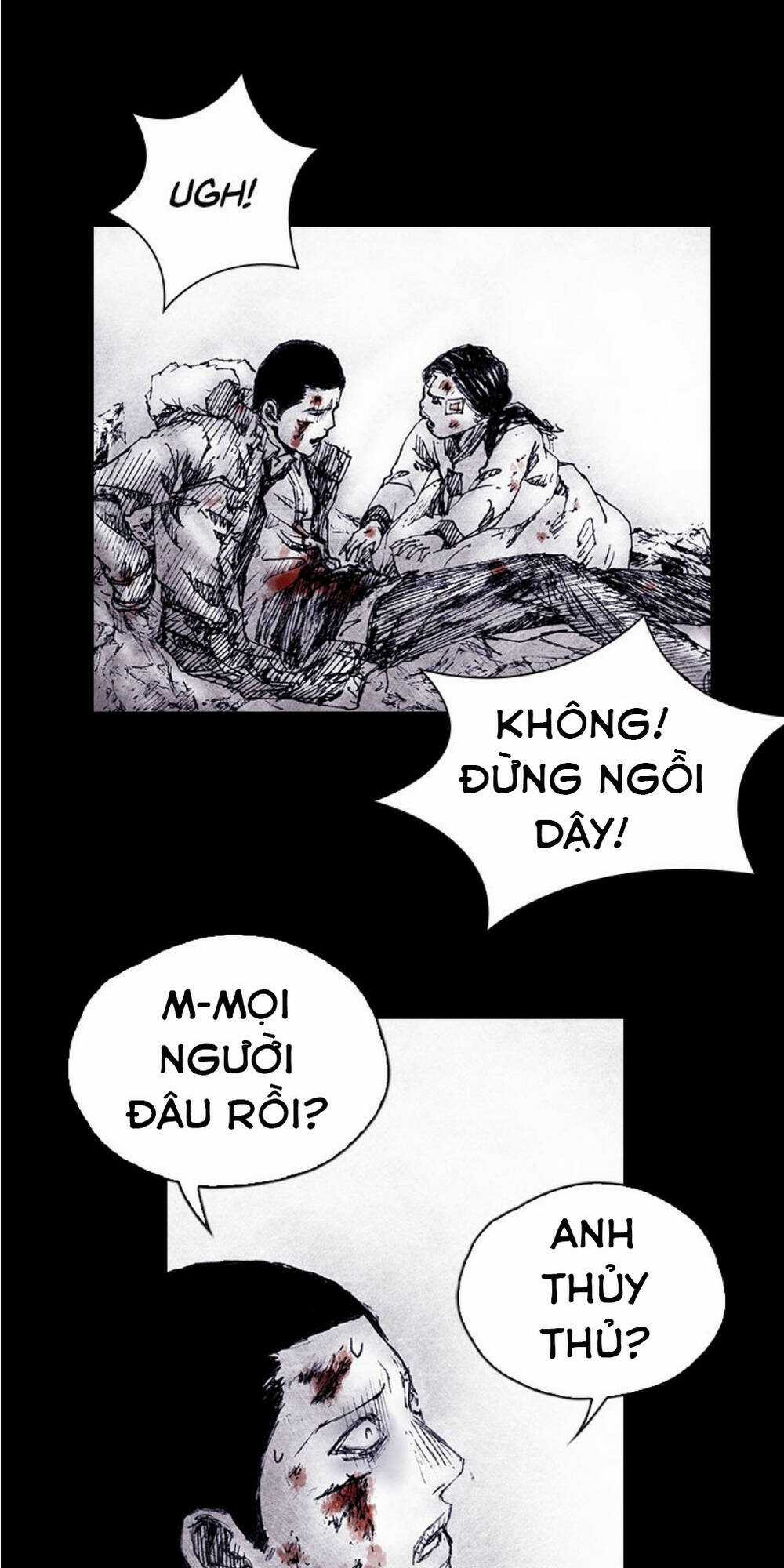 Distant Sky - Chapter 68 - Trang 8