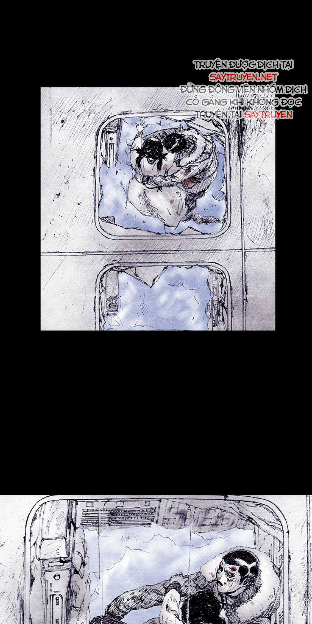 Distant Sky - Chapter 69 - Trang 13