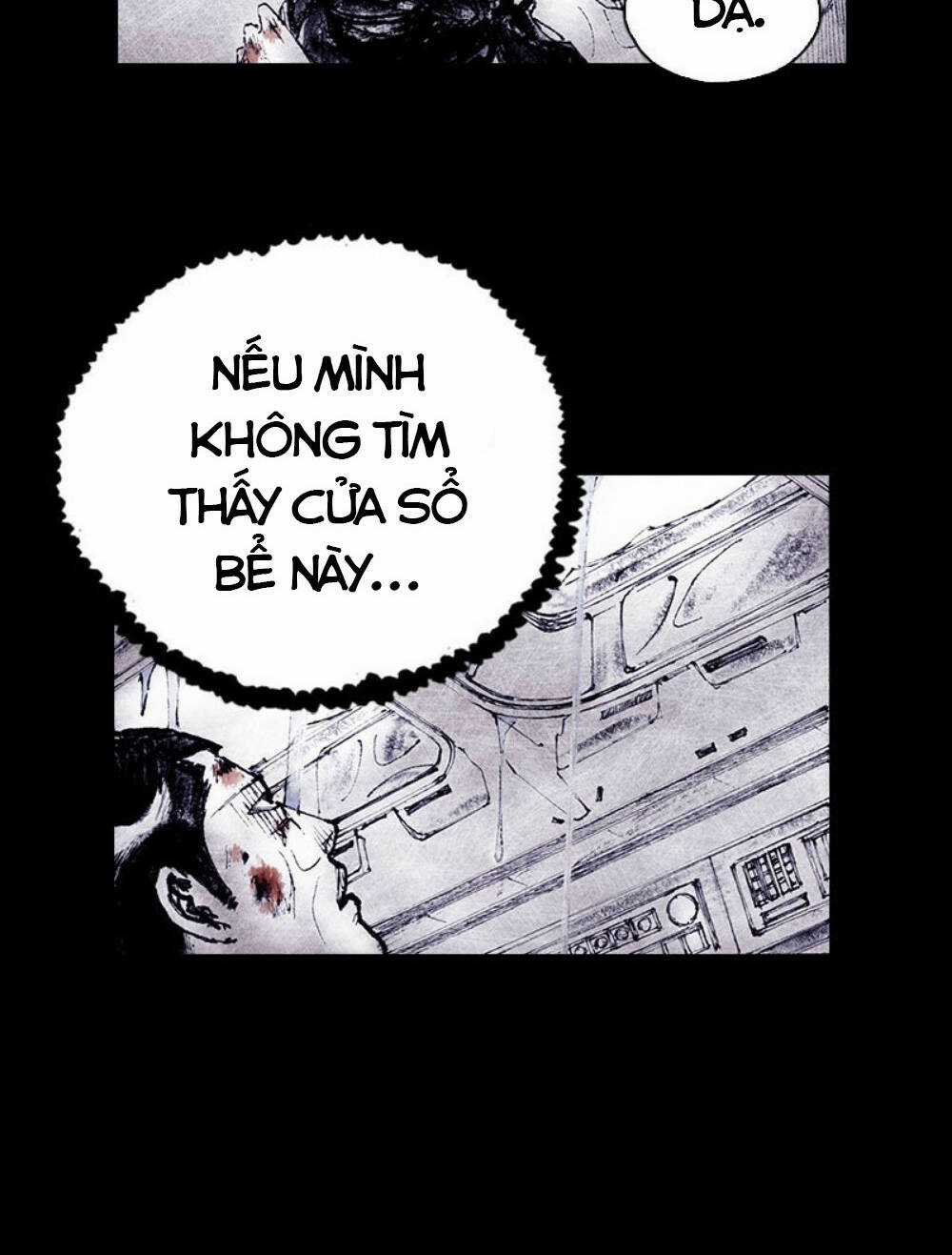 Distant Sky - Chapter 69 - Trang 15