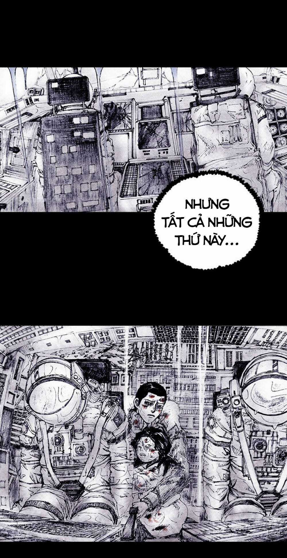 Distant Sky - Chapter 69 - Trang 16